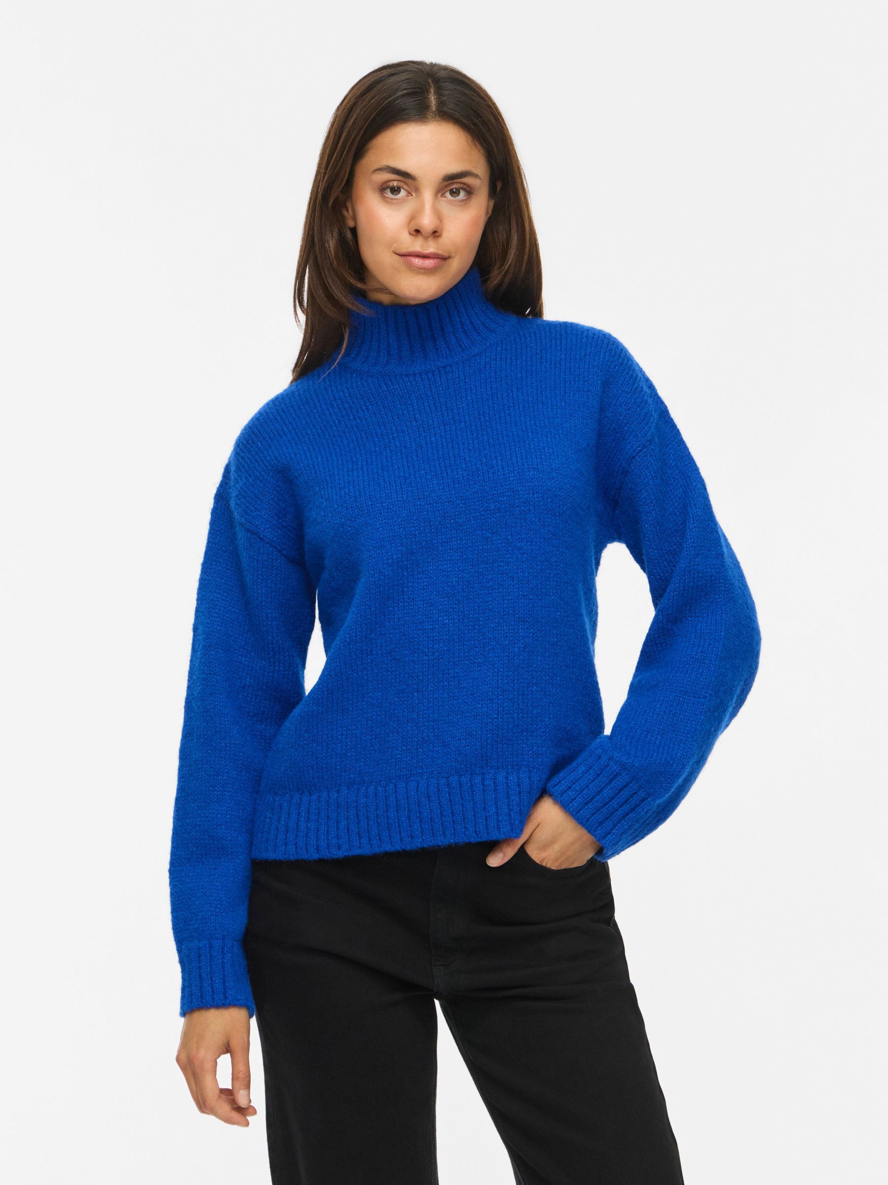 Pull En Maille, VILA
