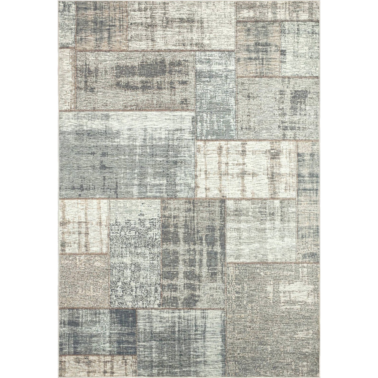 Tapis rectangulaire, Visionary, ARTE ESPINA