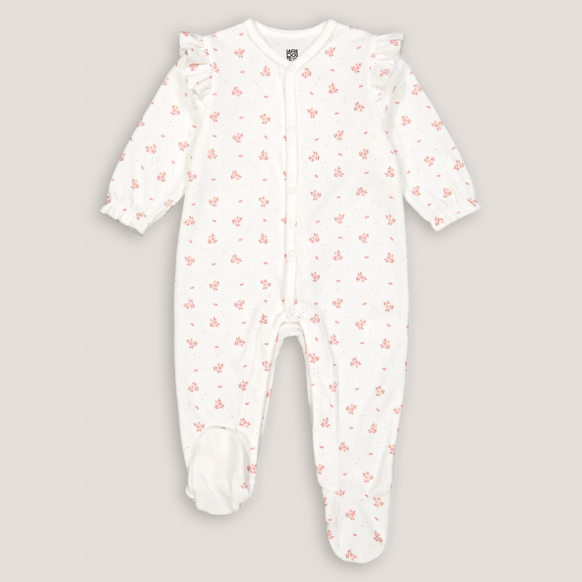 Pyjama liberty bebe fille hot sale