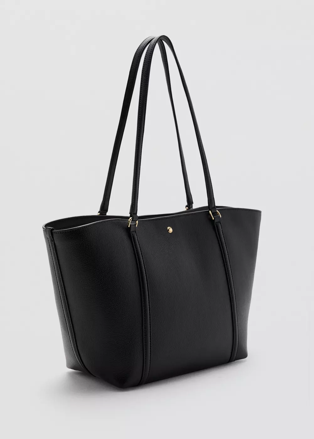 Sac cabas anse double, MANGO