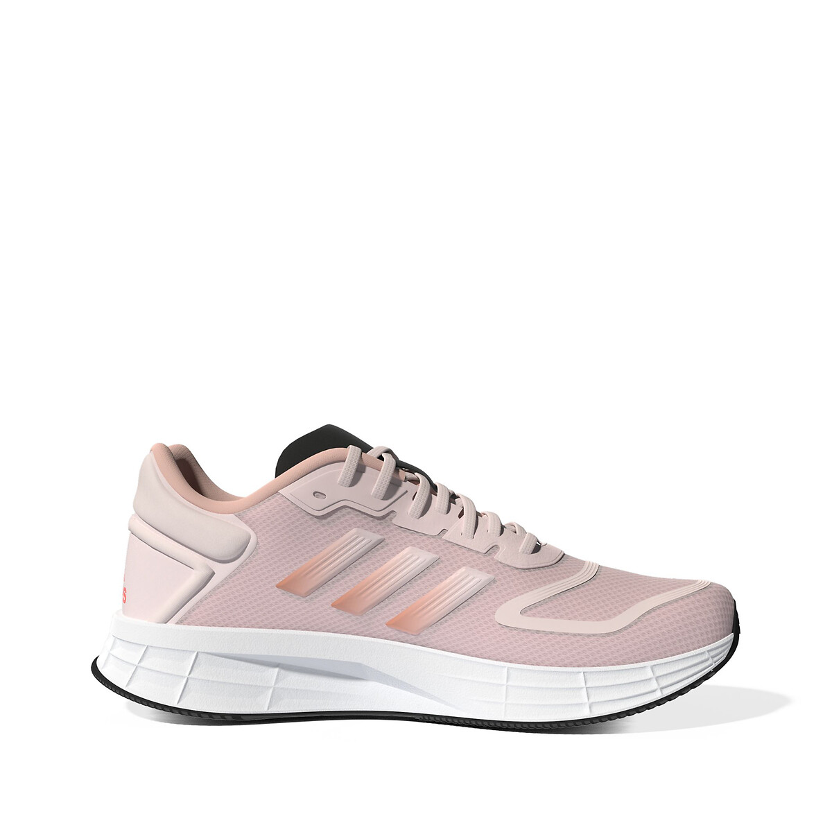 basket rose adidas