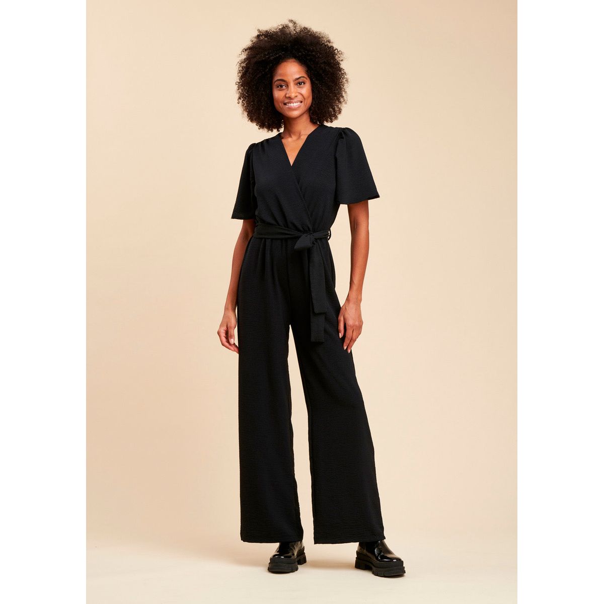 Combinaison pantalon sales cache coeur