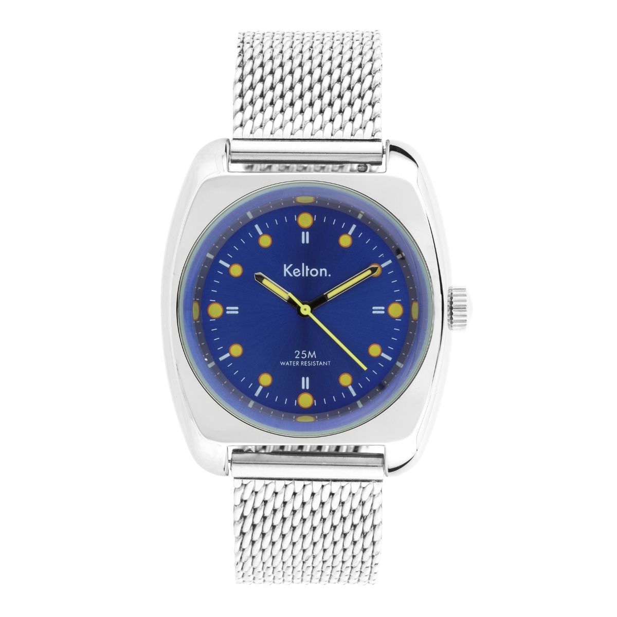 Montre Analogique RC, KELTON