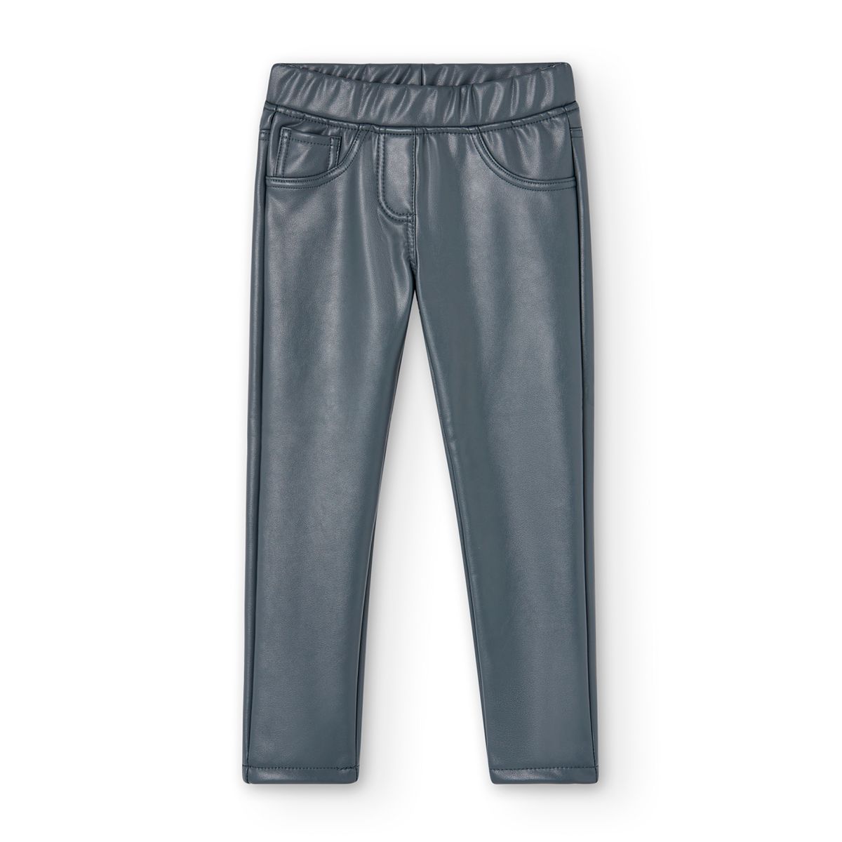 Pantalon simili cuir enfant new arrivals