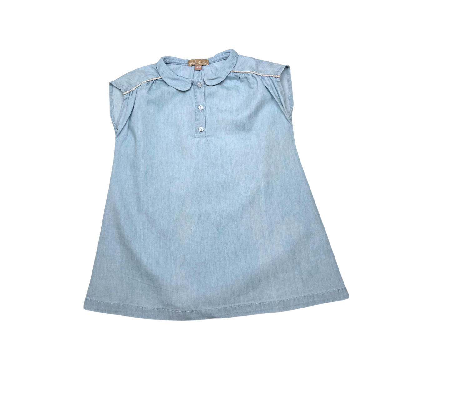 Blouse bébé - Très bon état, EMILE & IDA X LA REDOUTE