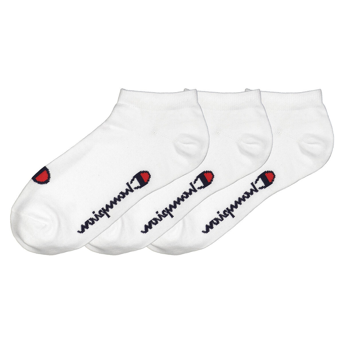 Chaussettes de sport homme CHAMPION La Redoute