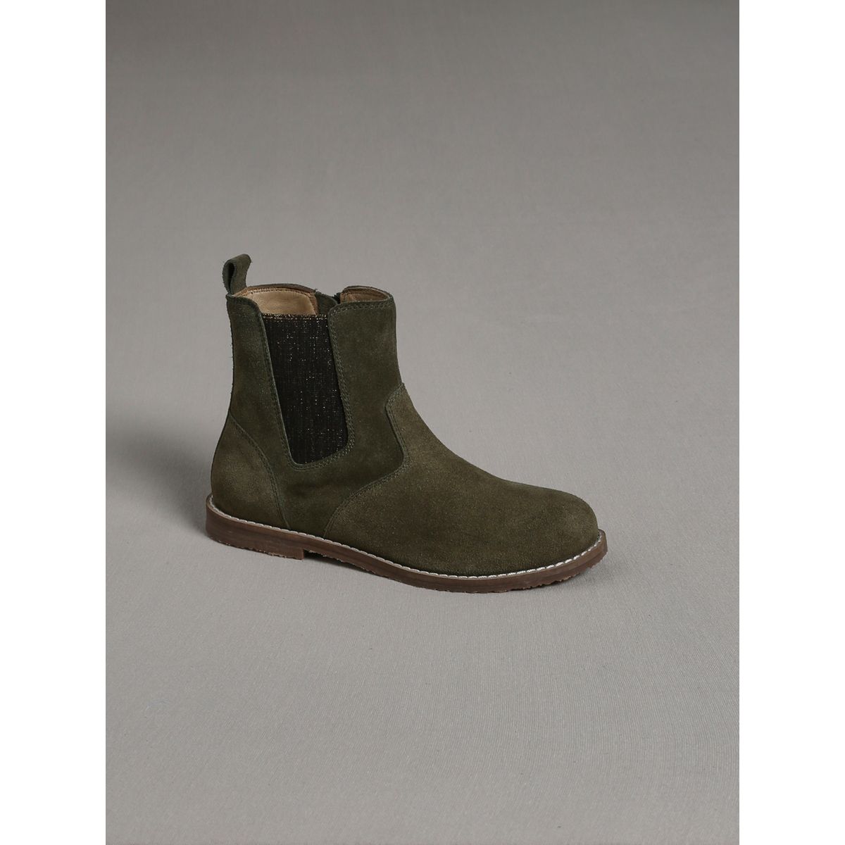 Boots discount cyrillus femme