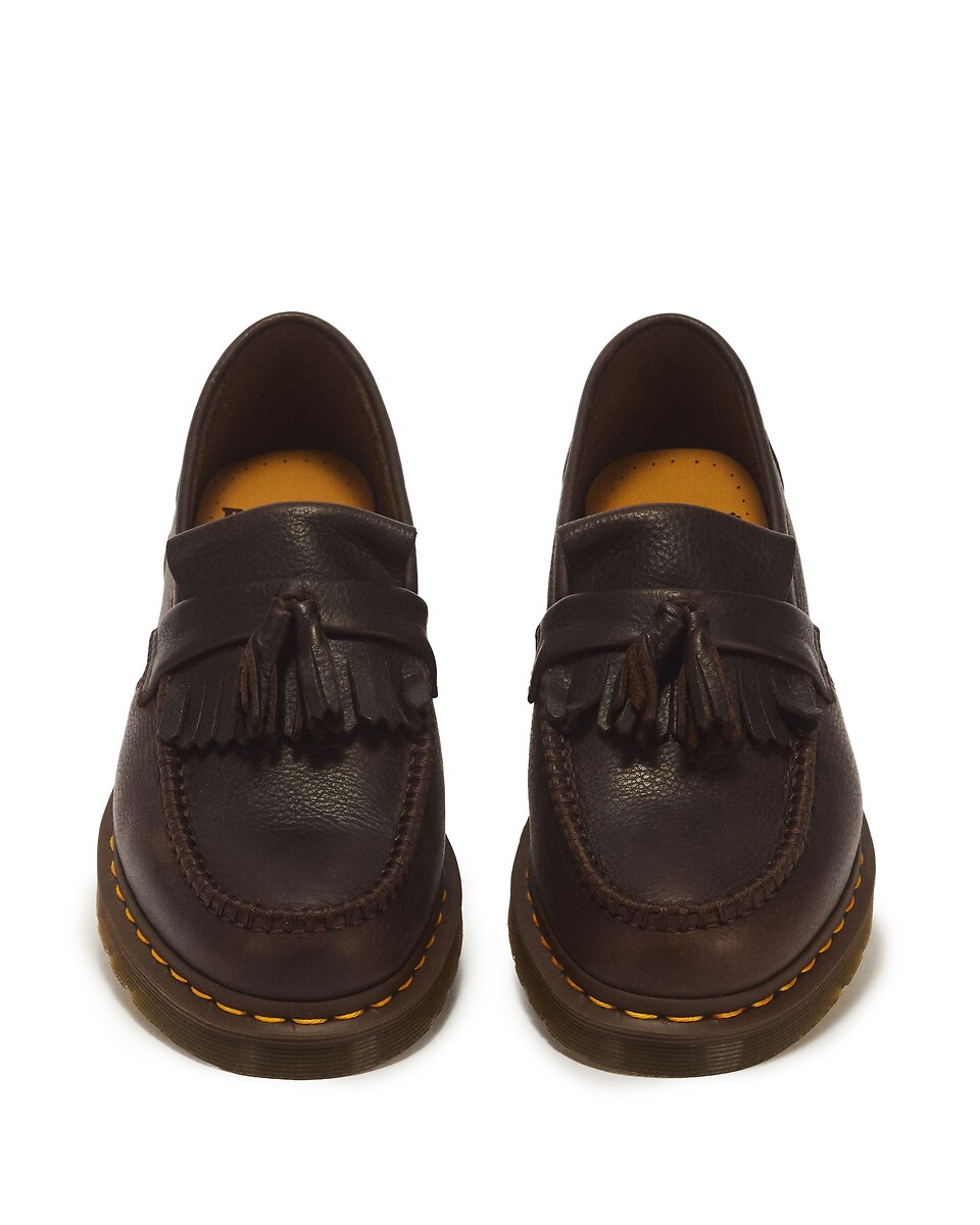 Dr. Martens Mocasines de piel, Adrian YS Ambassador — photo 6