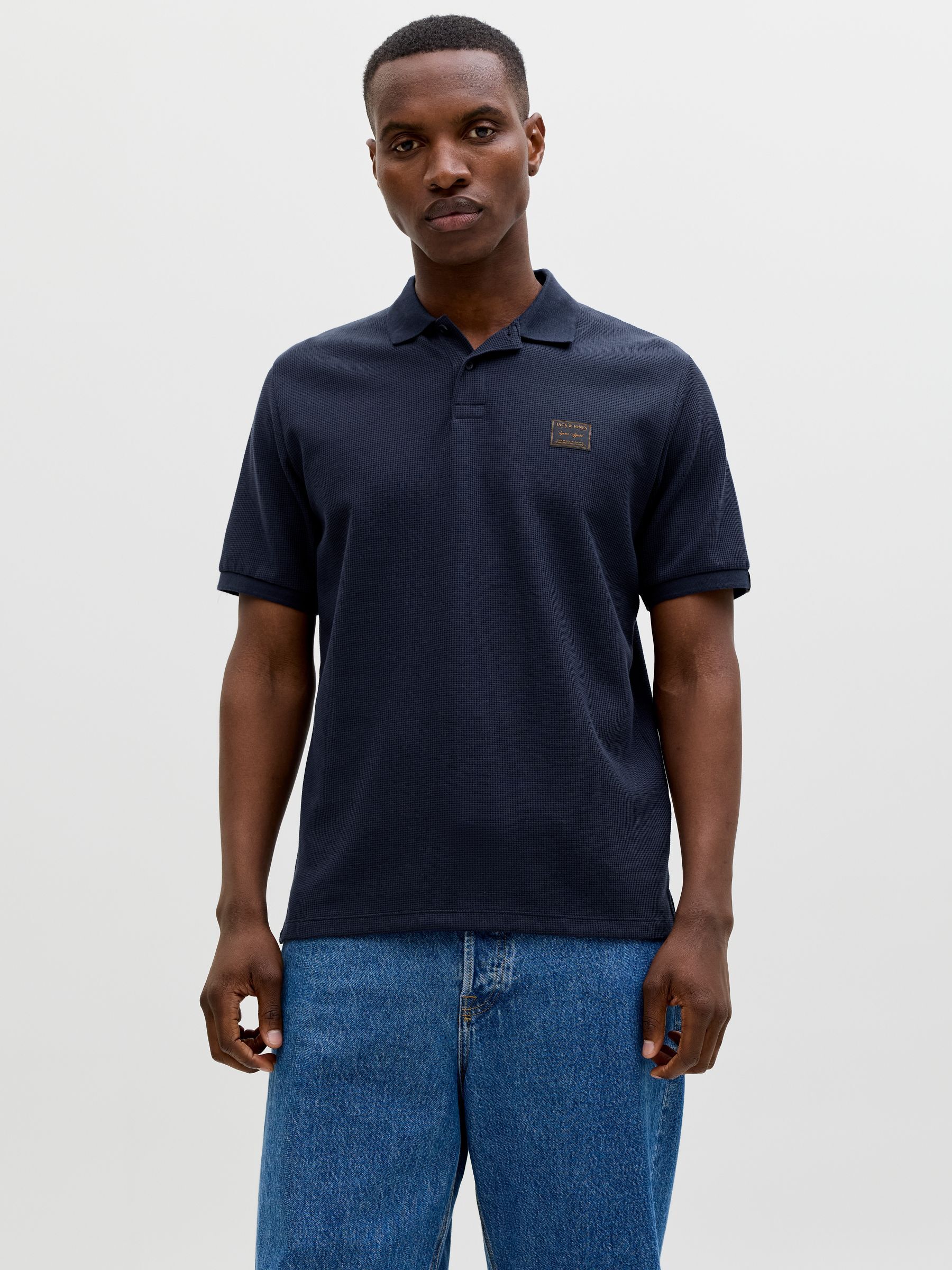 Polo, JACK & JONES