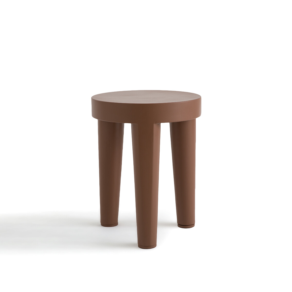 Bijzettafel voor tuin, Jableh