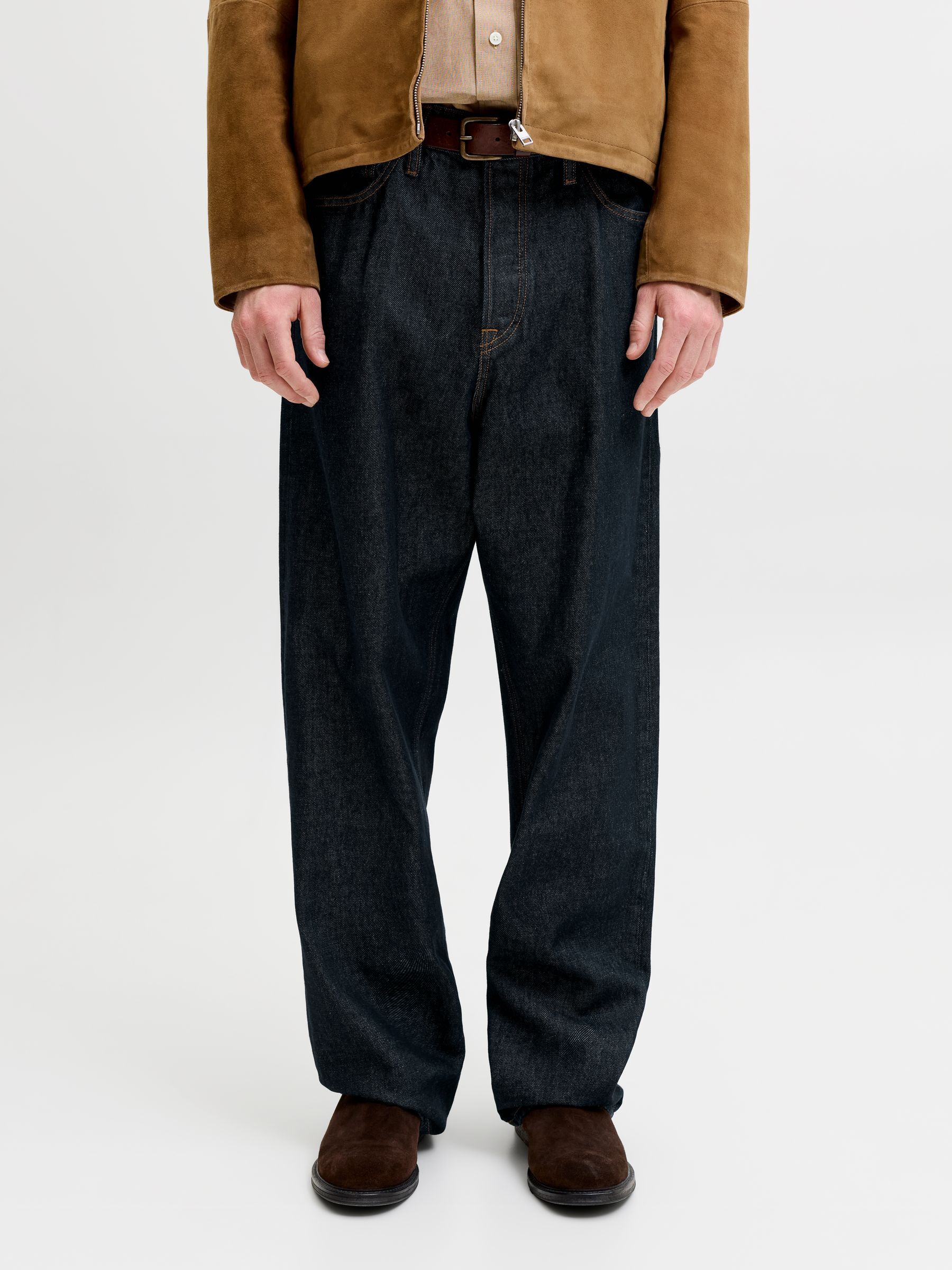 Jean Baggy Fit, JACK & JONES