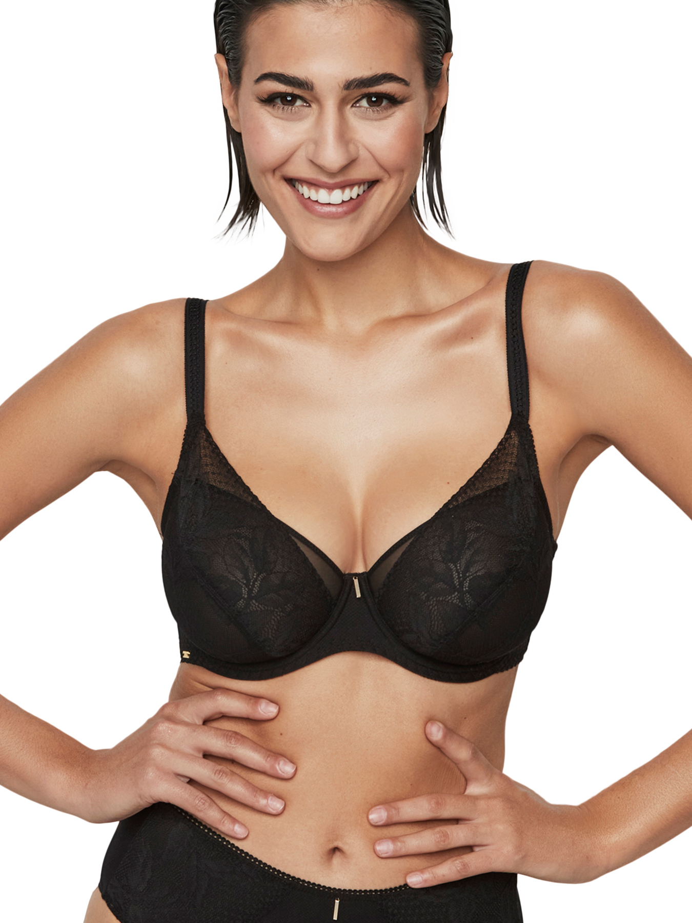 Soutien-gorge emboîtant MALITZIA, SELMARK