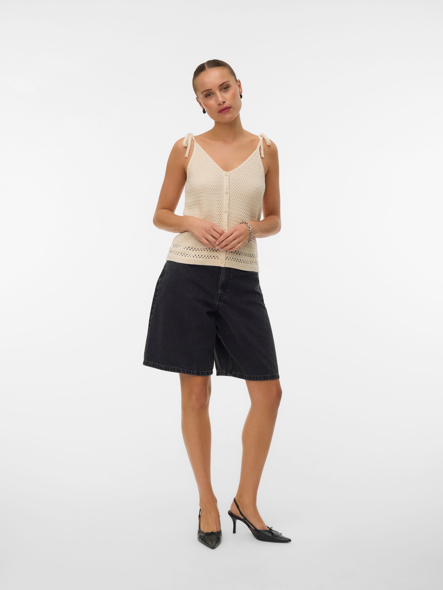 Top, VERO MODA