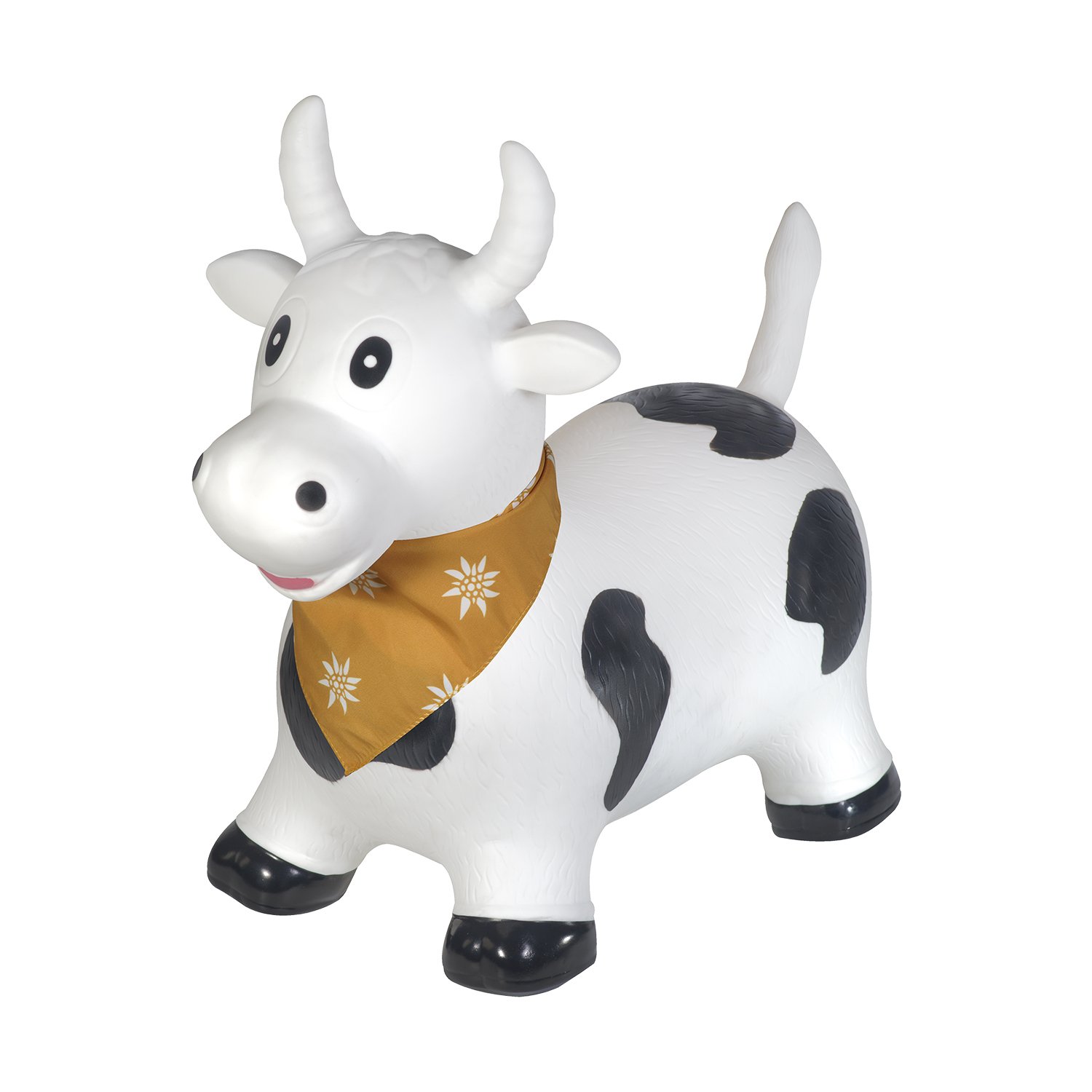 porteur gonflable, Vache, KINDSGUT