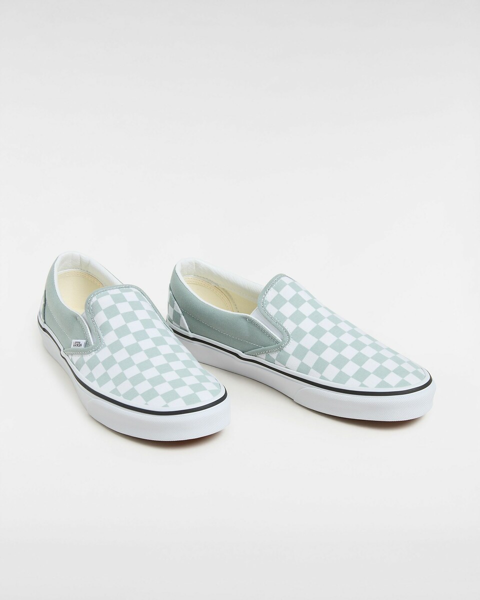 Slip on UA Classic