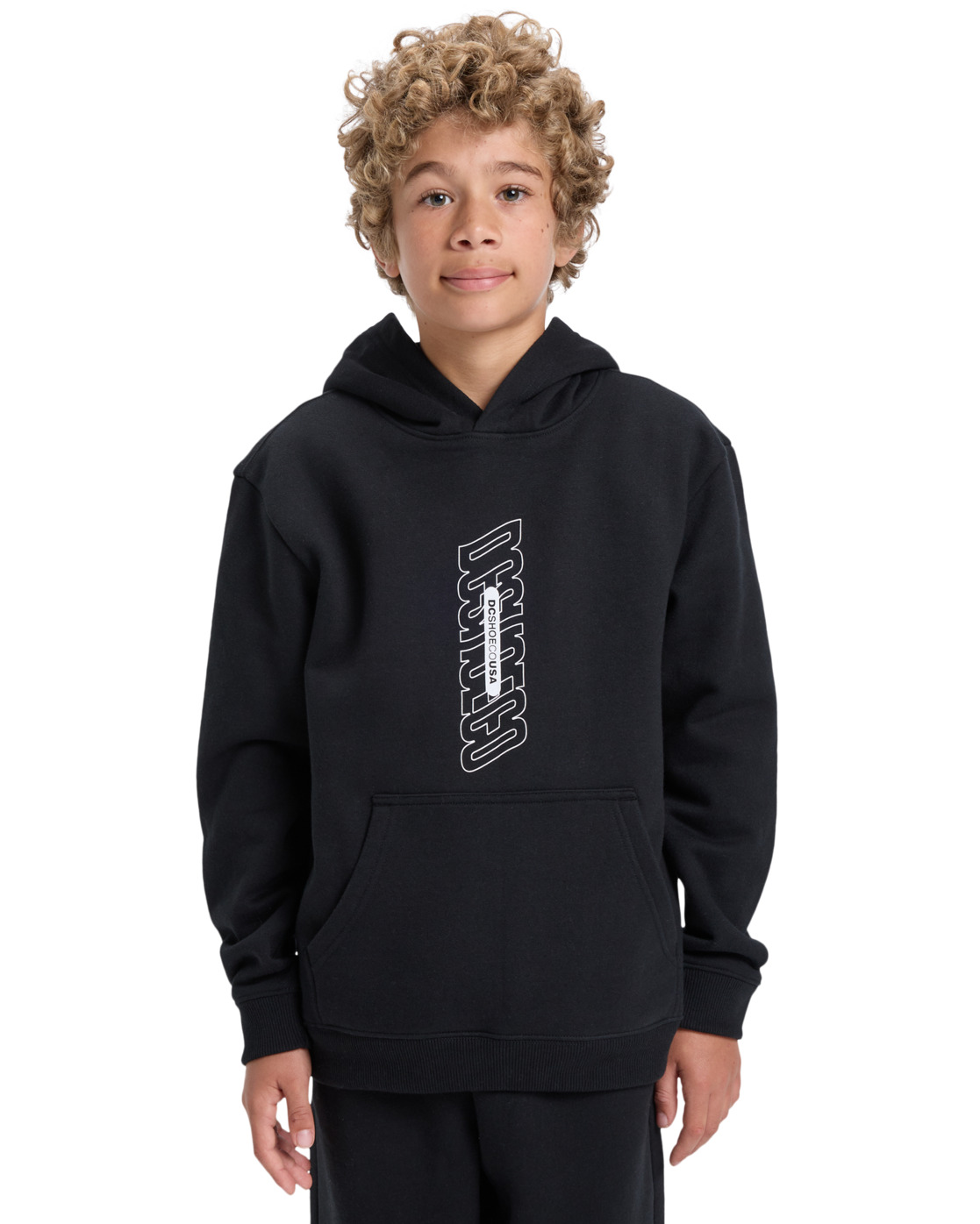 DC Shoes Apparel|Outer Layer Garçon 8-16 ans EDBFT03197, DC SHOES