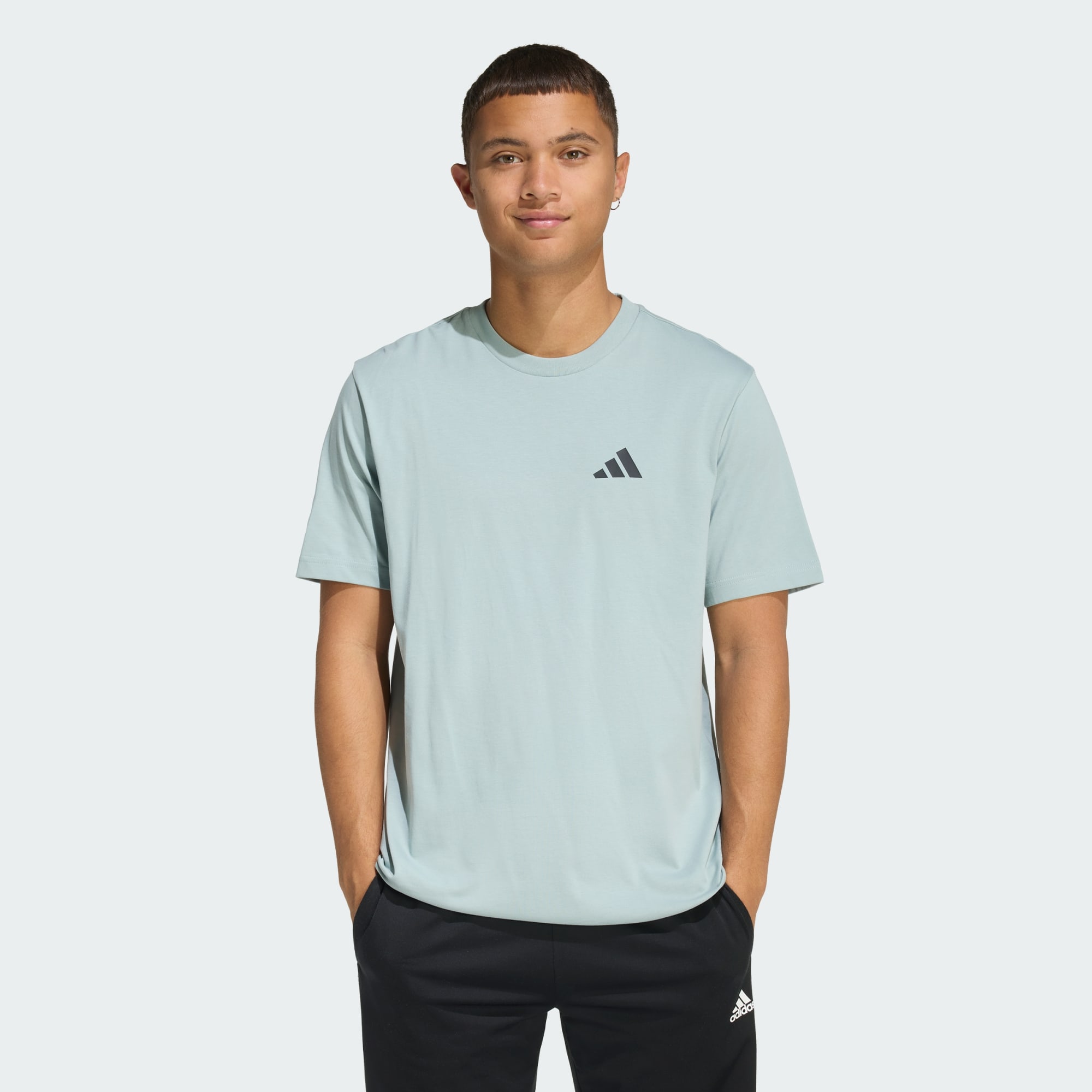 Outdoor Mountain Biking Graphic T-Shirt, ADIDAS SPORTSWEAR