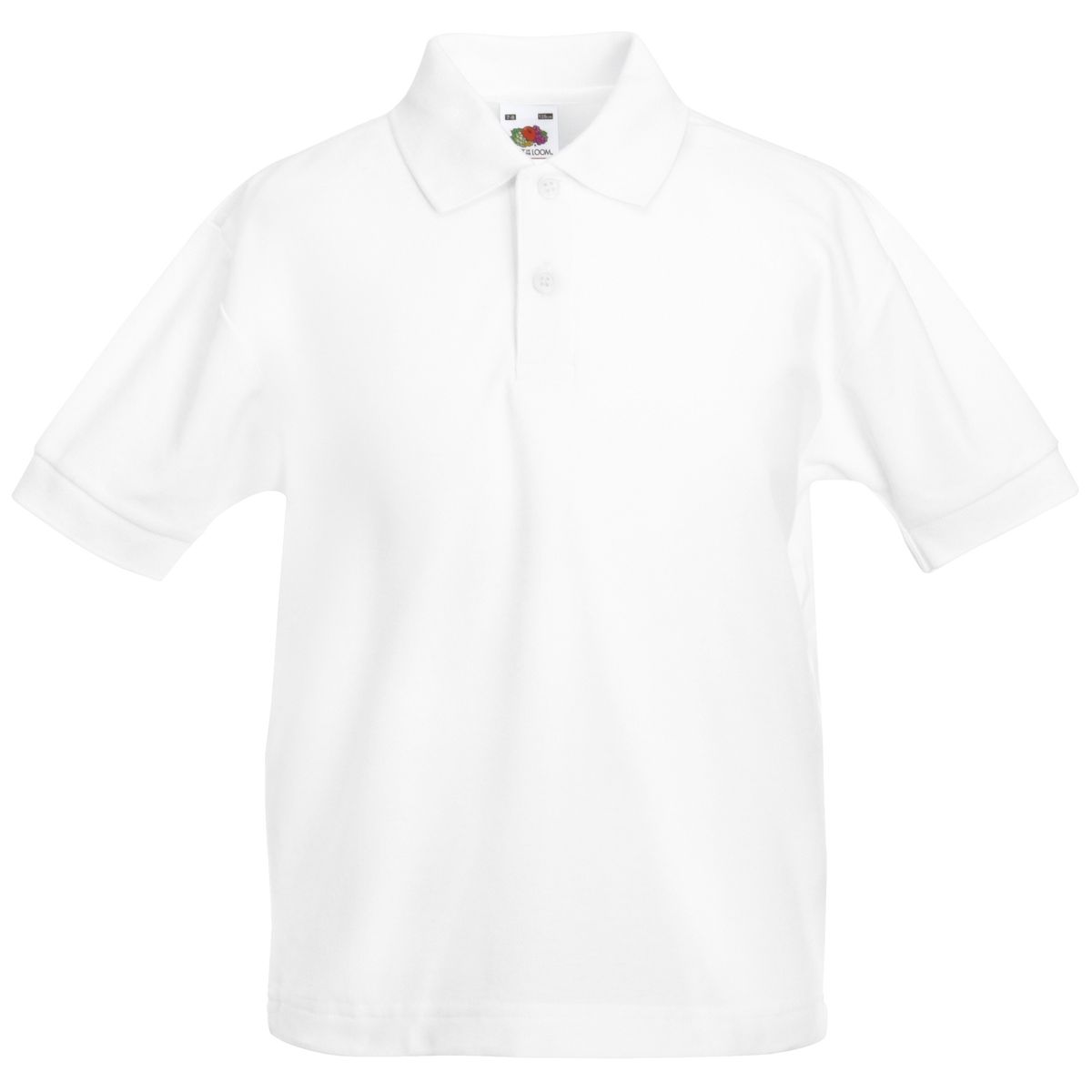 Polo fille outlet 12 ans