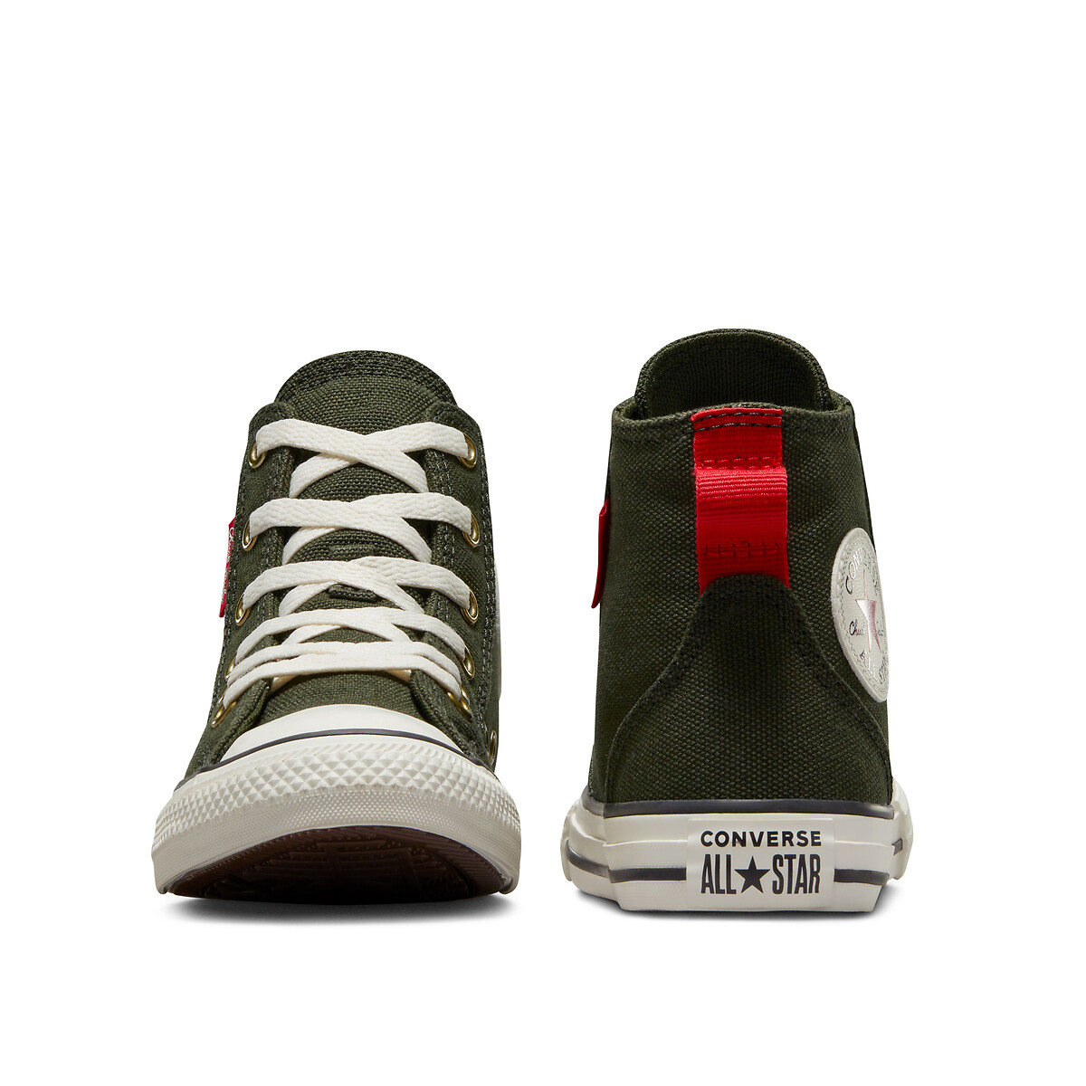Sneakers Bambino Chuck Taylor All Star MFG Craft