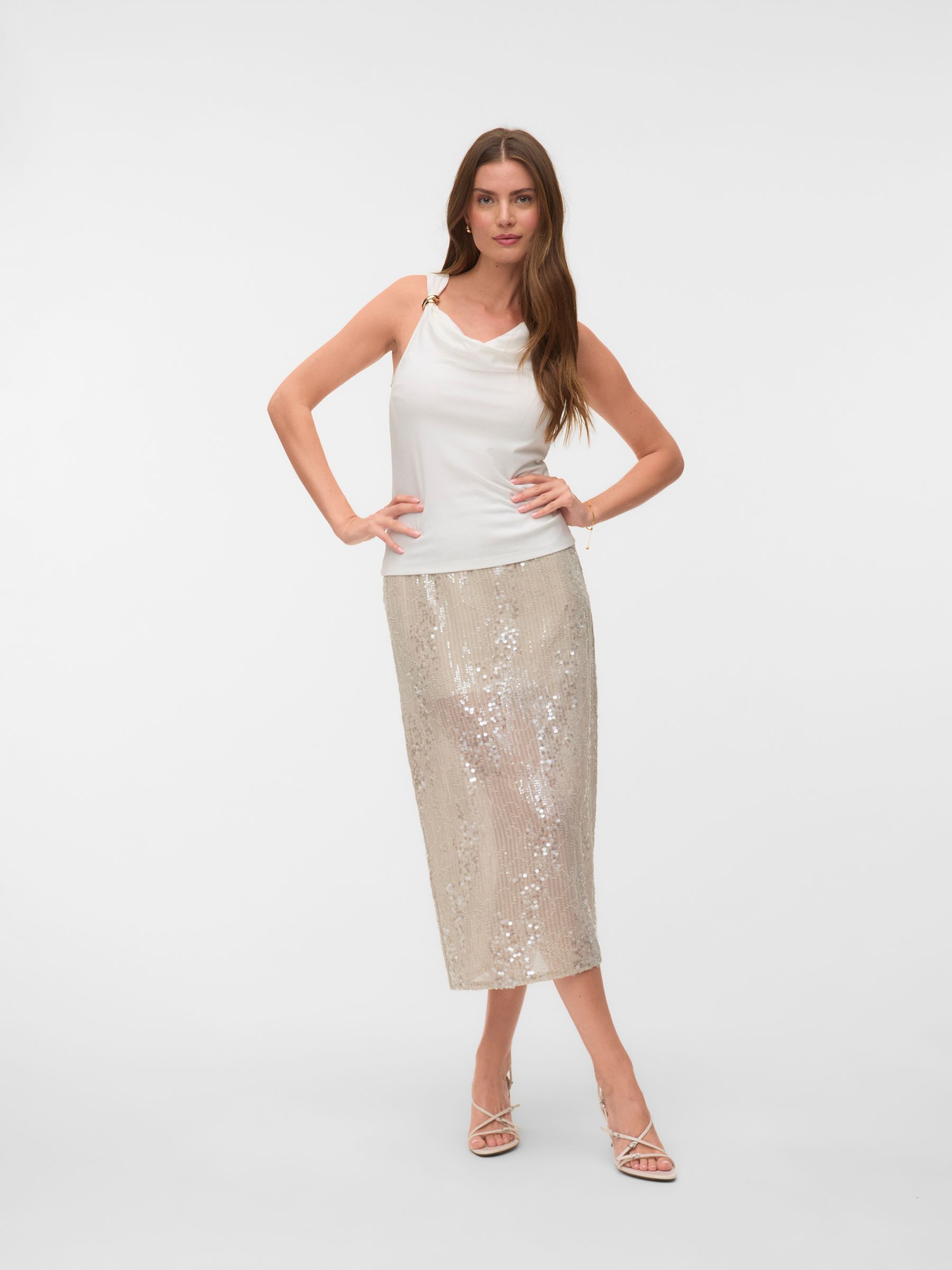 Top, VERO MODA