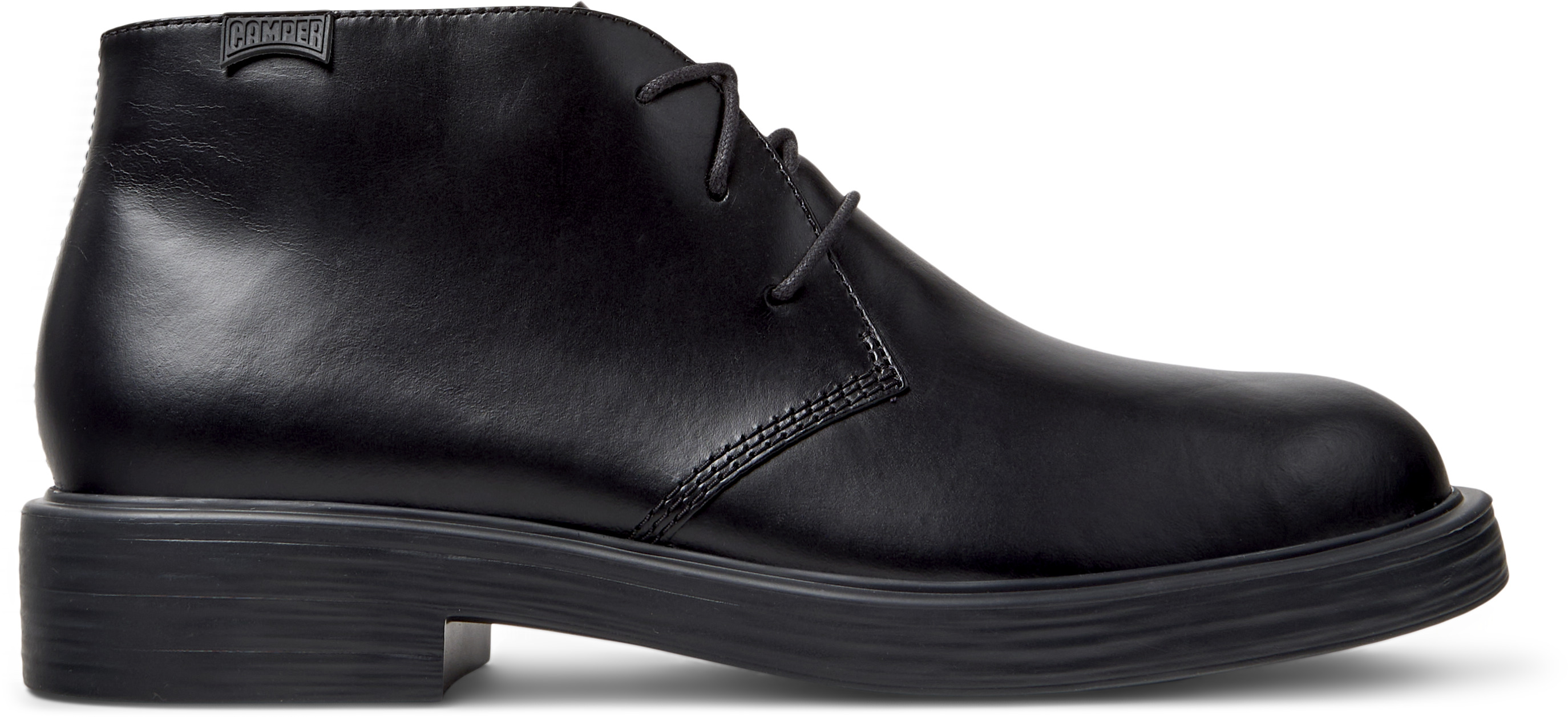 Bottines Dean, CAMPER