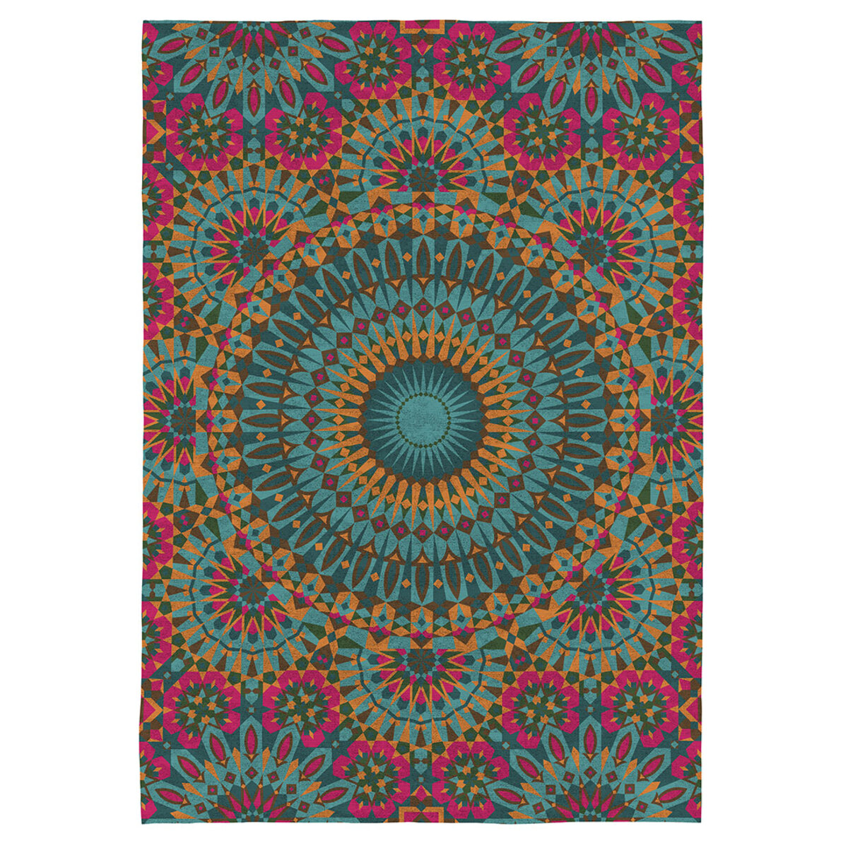 Tapis de salon - Tigris, RUGS&RUGS