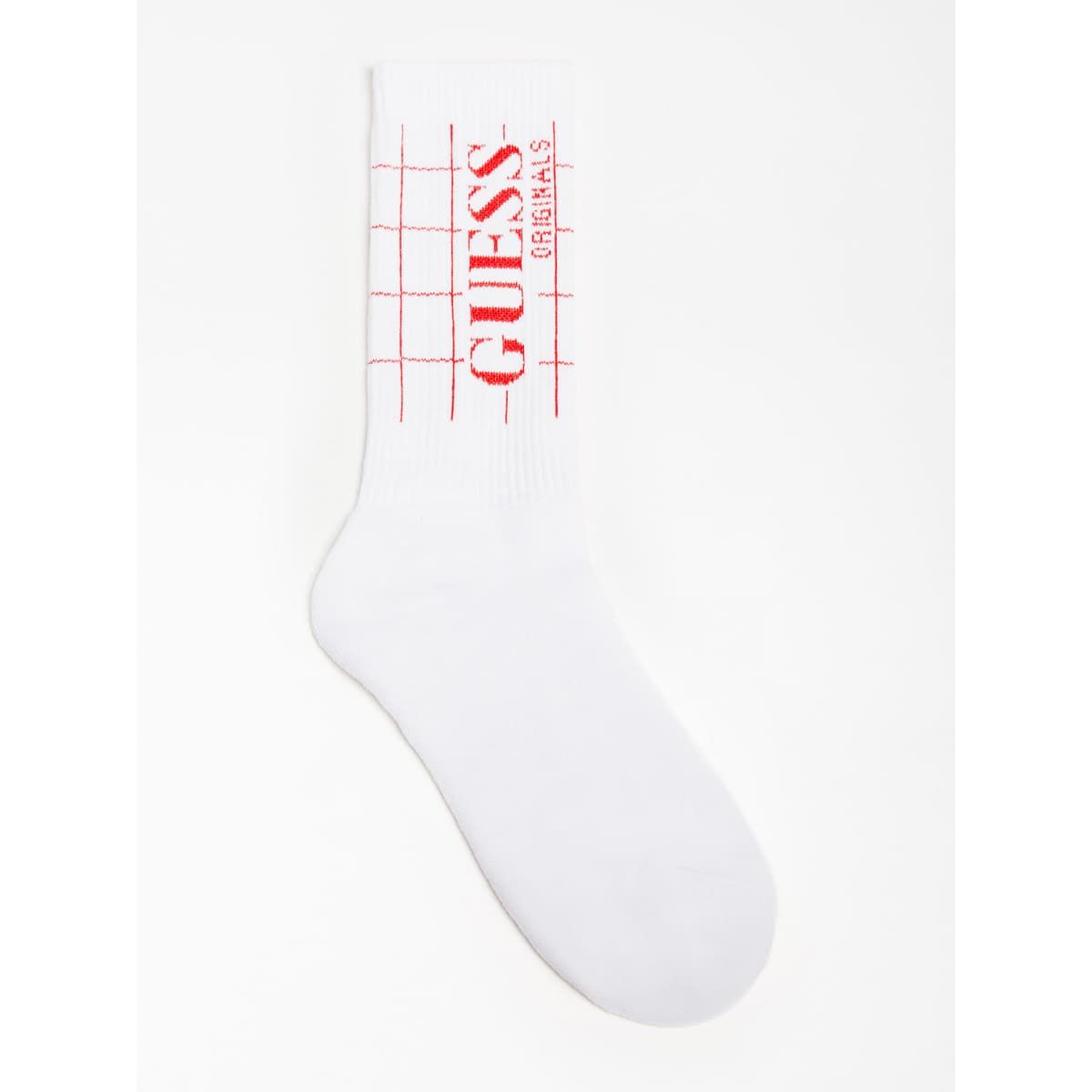 Chaussette guess sales