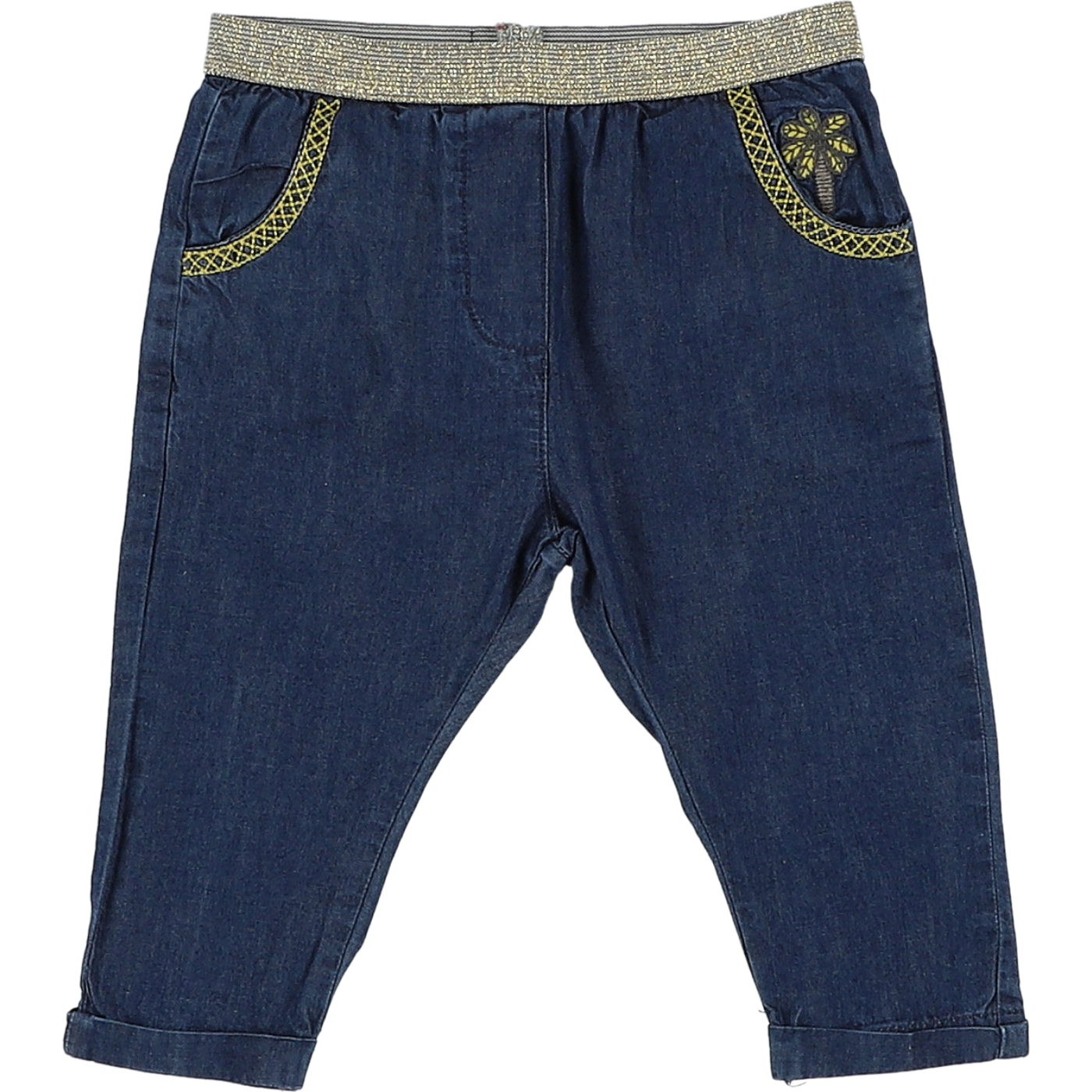 Pantalon bleu - Très bon état, DPAM
