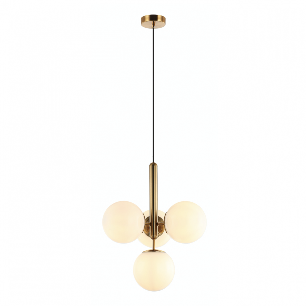 Suspension élégante en métal - GIOVANNA, KOSILUM
