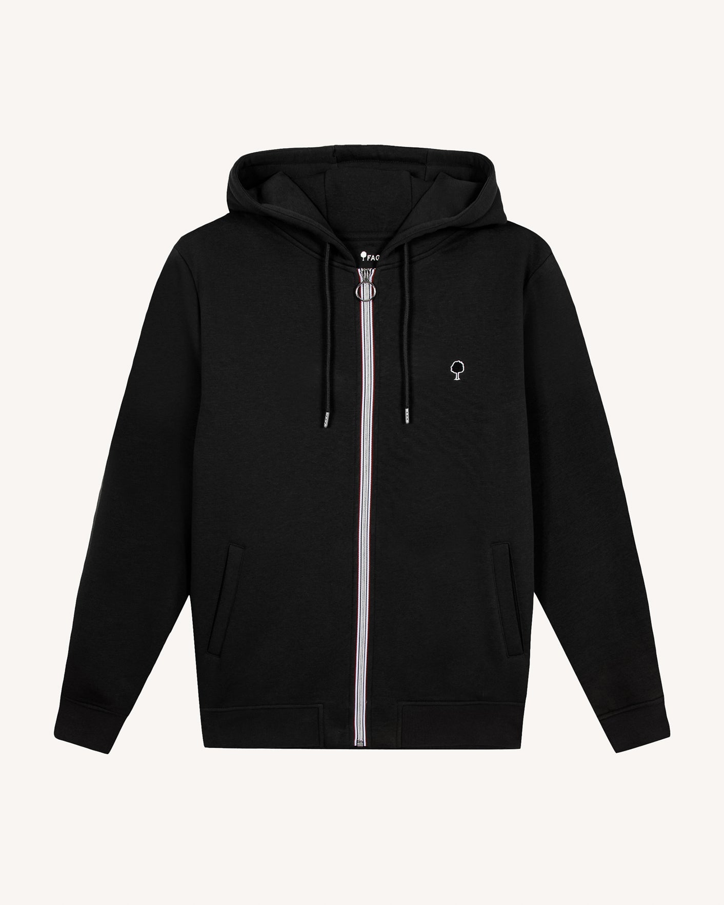 Sweat coton MESNIL, FAGUO