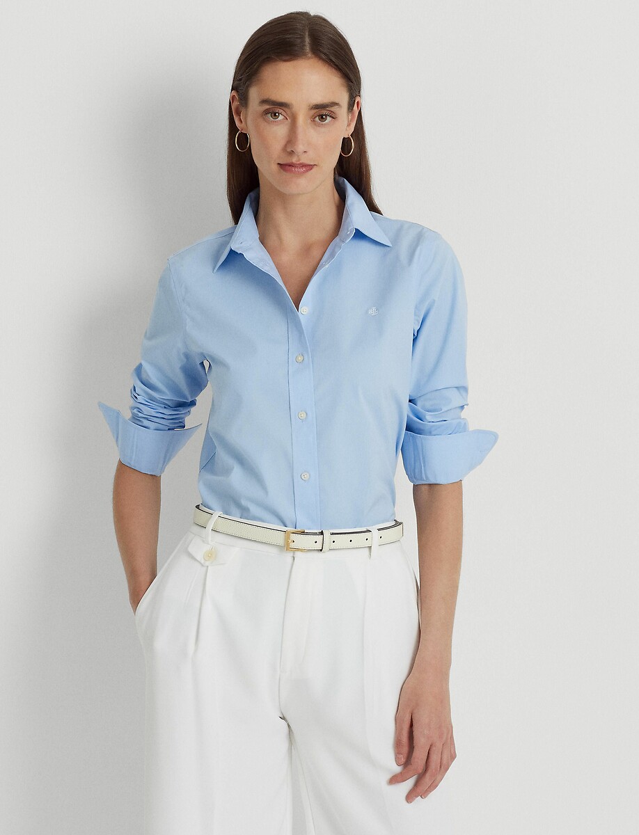 Chemise manches longues, LAUREN RALPH LAUREN