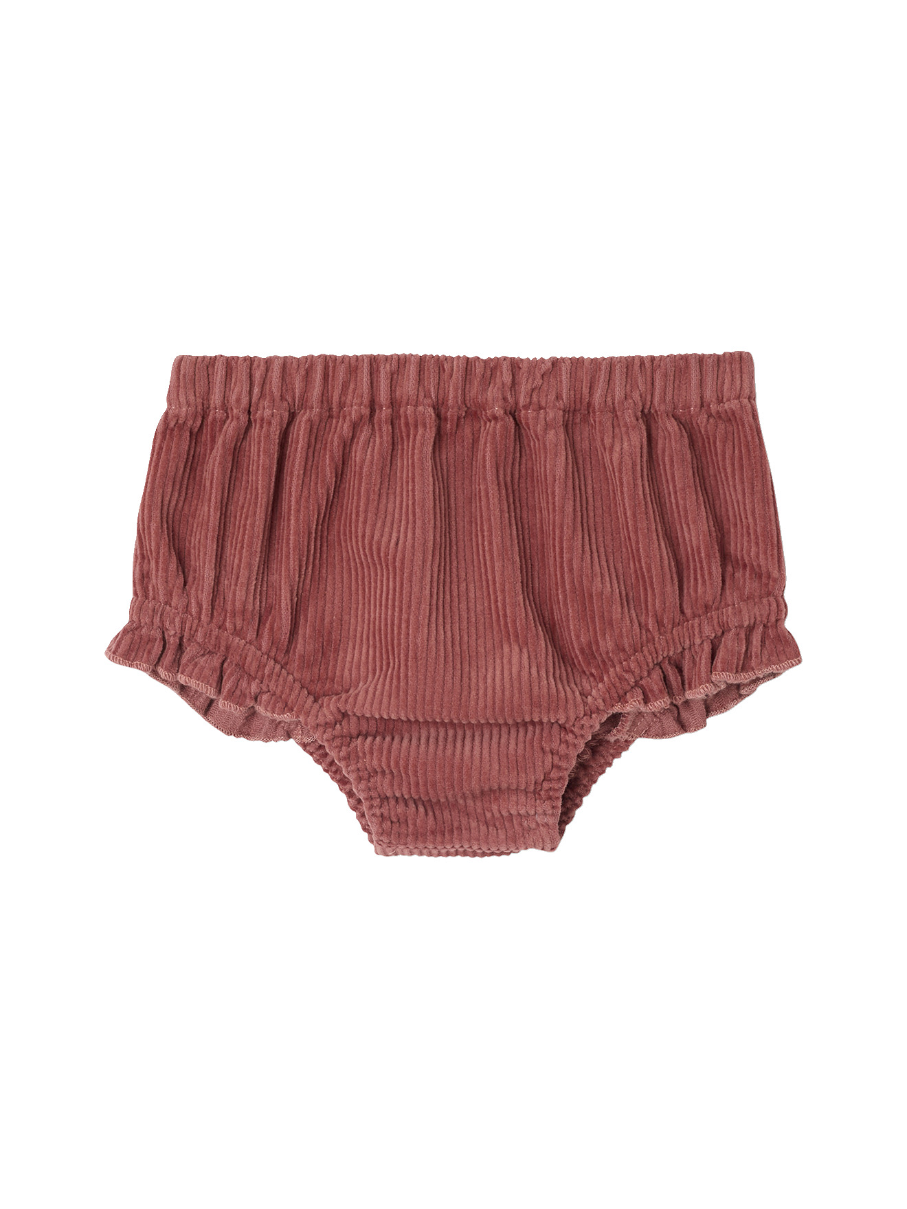 Ensemble naissance bloomer + collants, VERTBAUDET