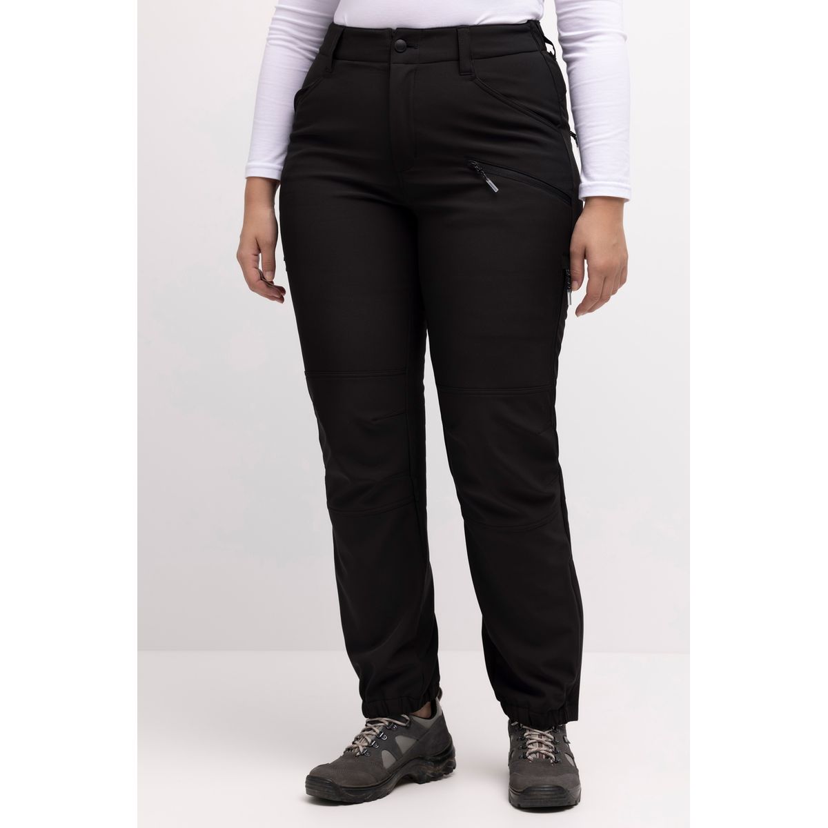 Pantalon ski femme outlet grande taille