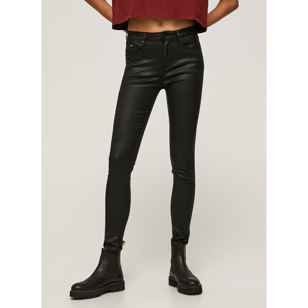 Skinny pepe sale