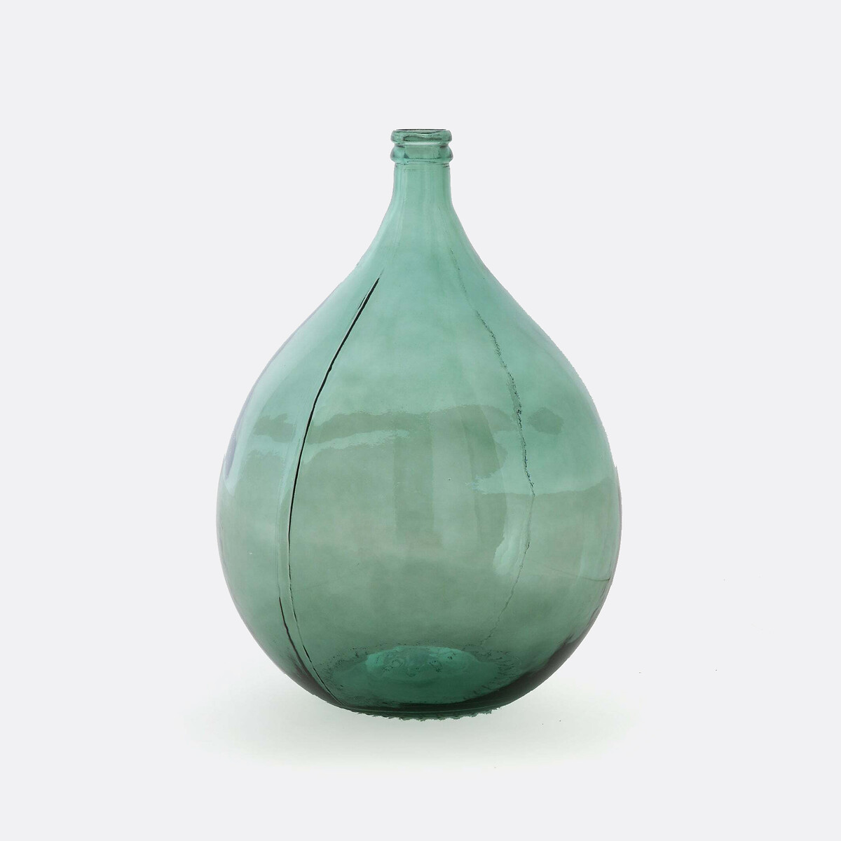 Izolia 56cm Glass Demi-John Vase, LA REDOUTE INTERIEURS