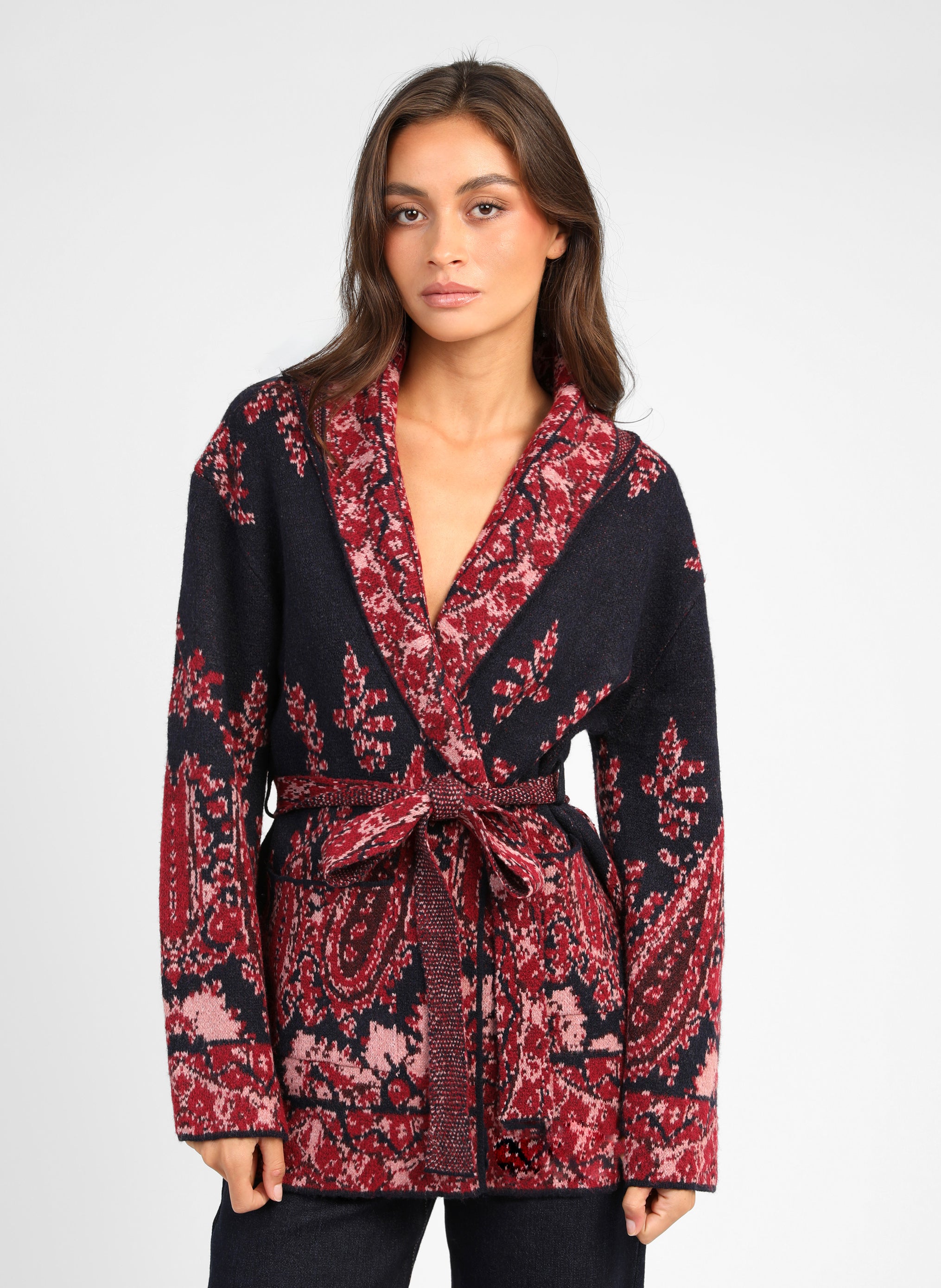 Gilet NADINI, AN'GE