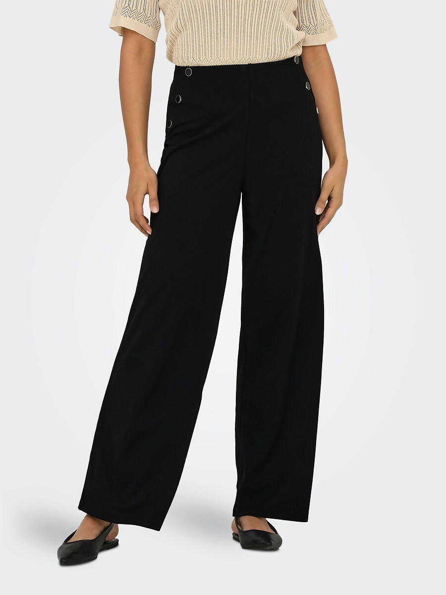 Pantaloni larghi, JDY