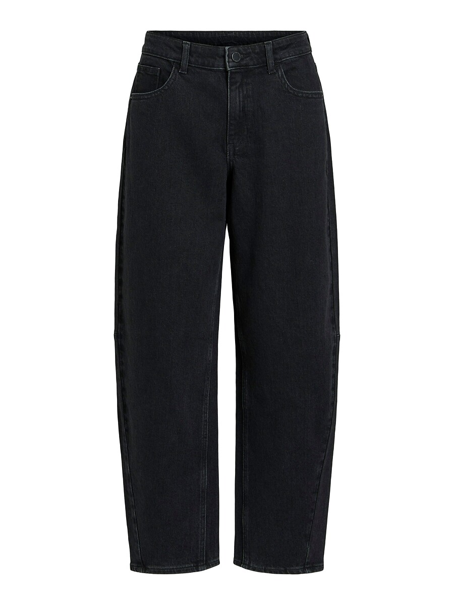 Barrel-Jeans, VILA