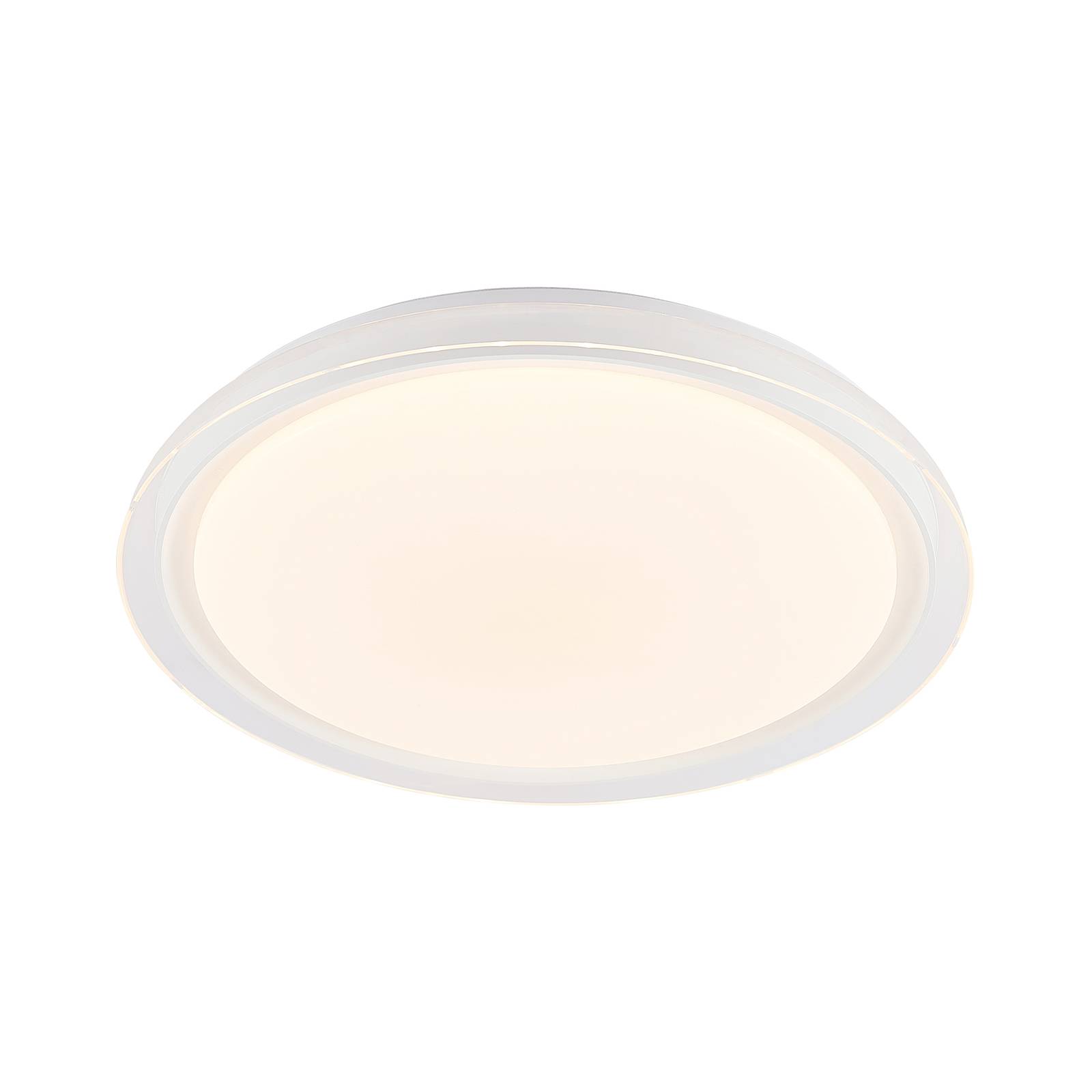 Plafonnier moderneLED, Sleya, LINDBY
