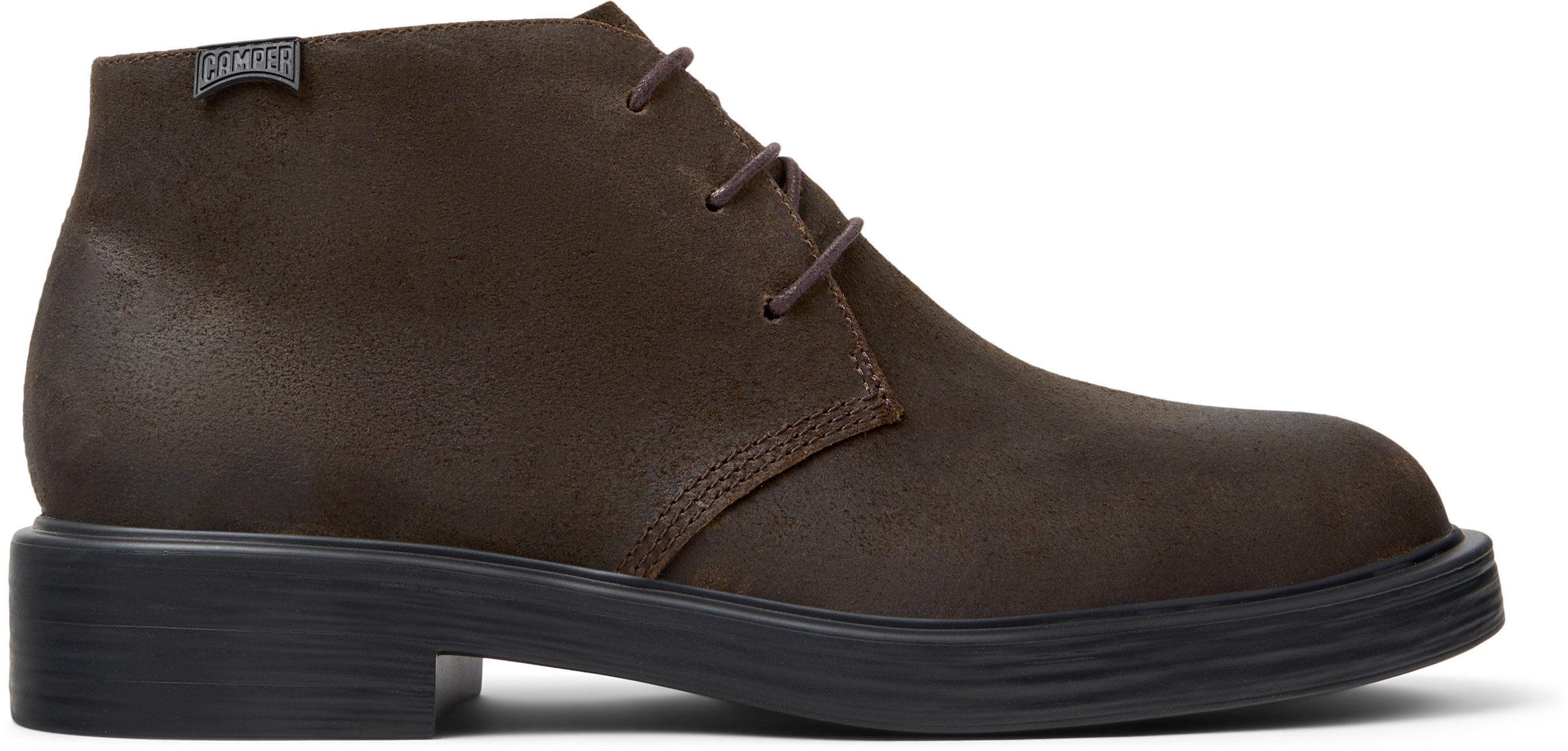 Bottines Dean cuir, CAMPER