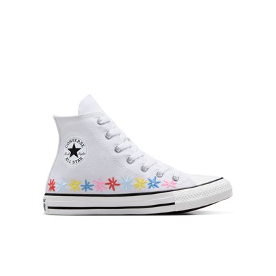 Baskets CHUCK TAYLOR ALL STAR FLORAL CONVERSE