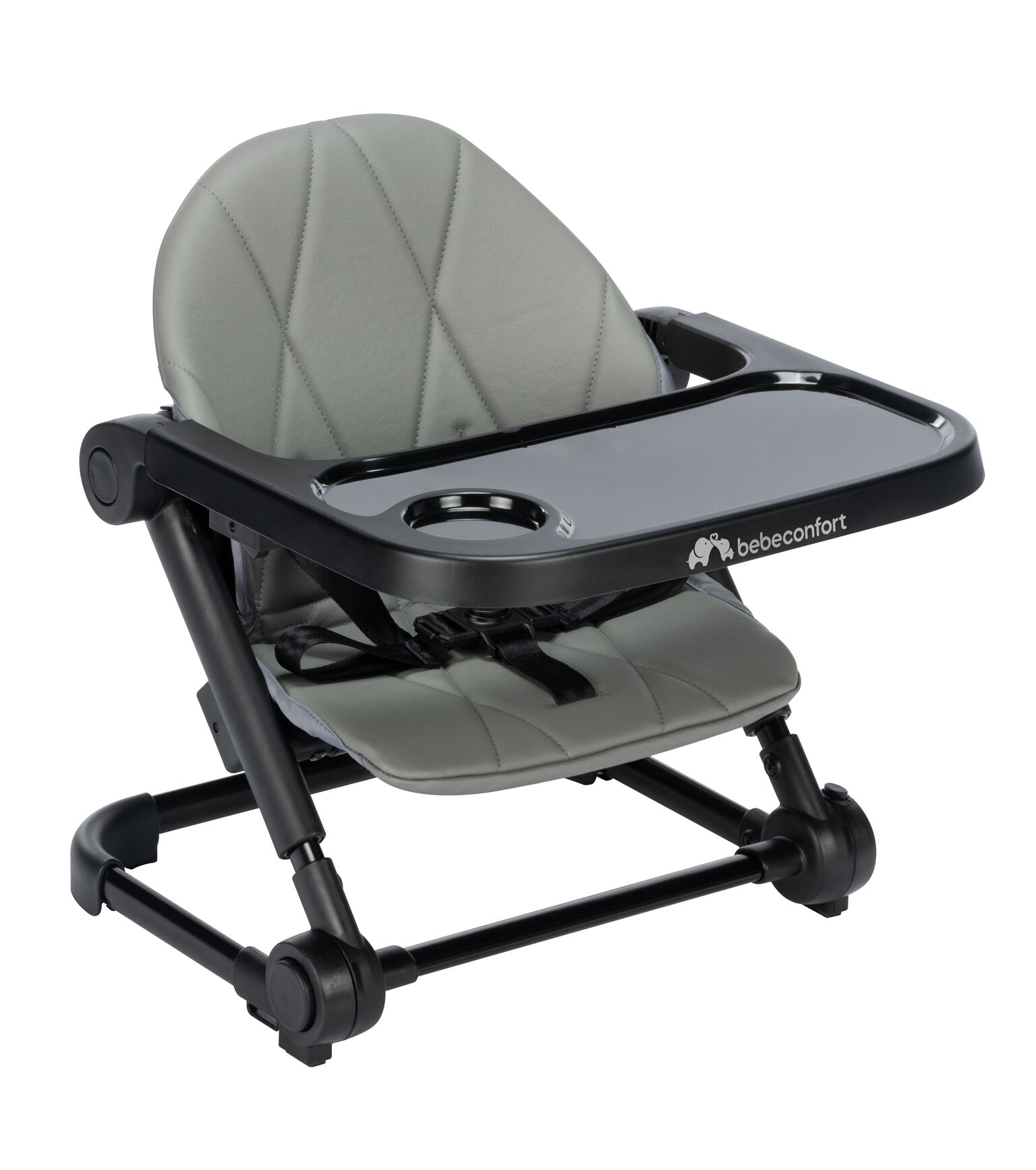 Réhausseur bébé pliable Moly, BEBECONFORT