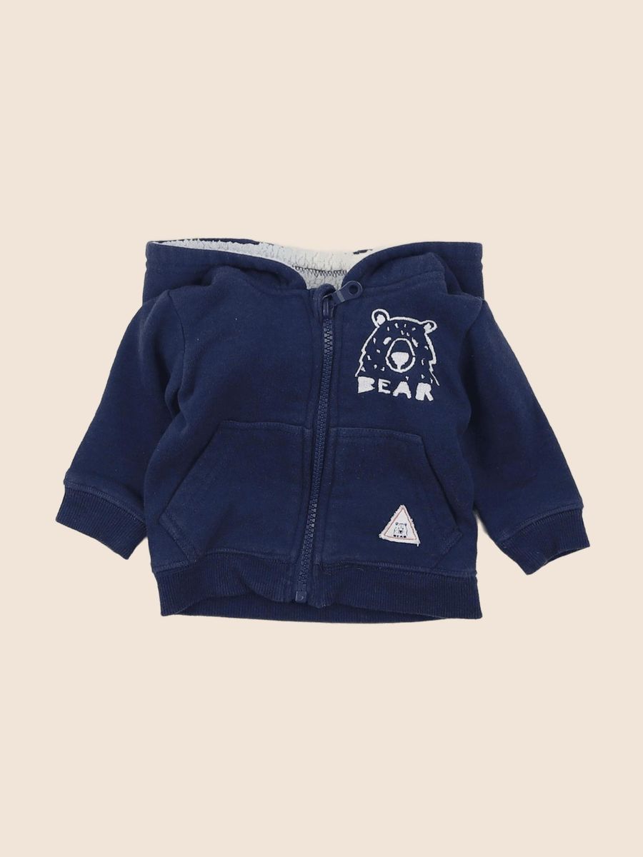 Sweat - Etat satisfaisant, LA REDOUTE