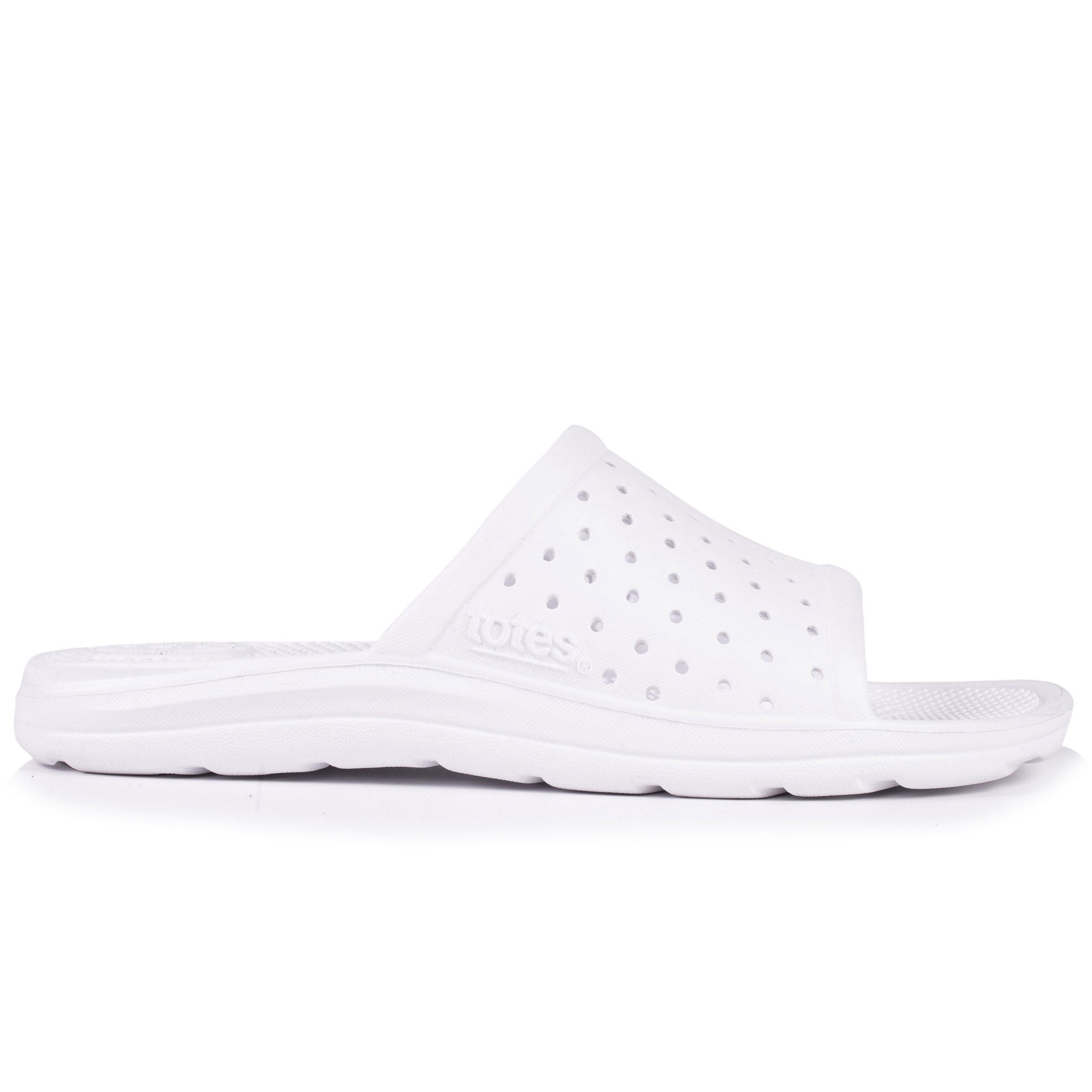 Mules claquettes ultra confortables et légères, ISOTONER