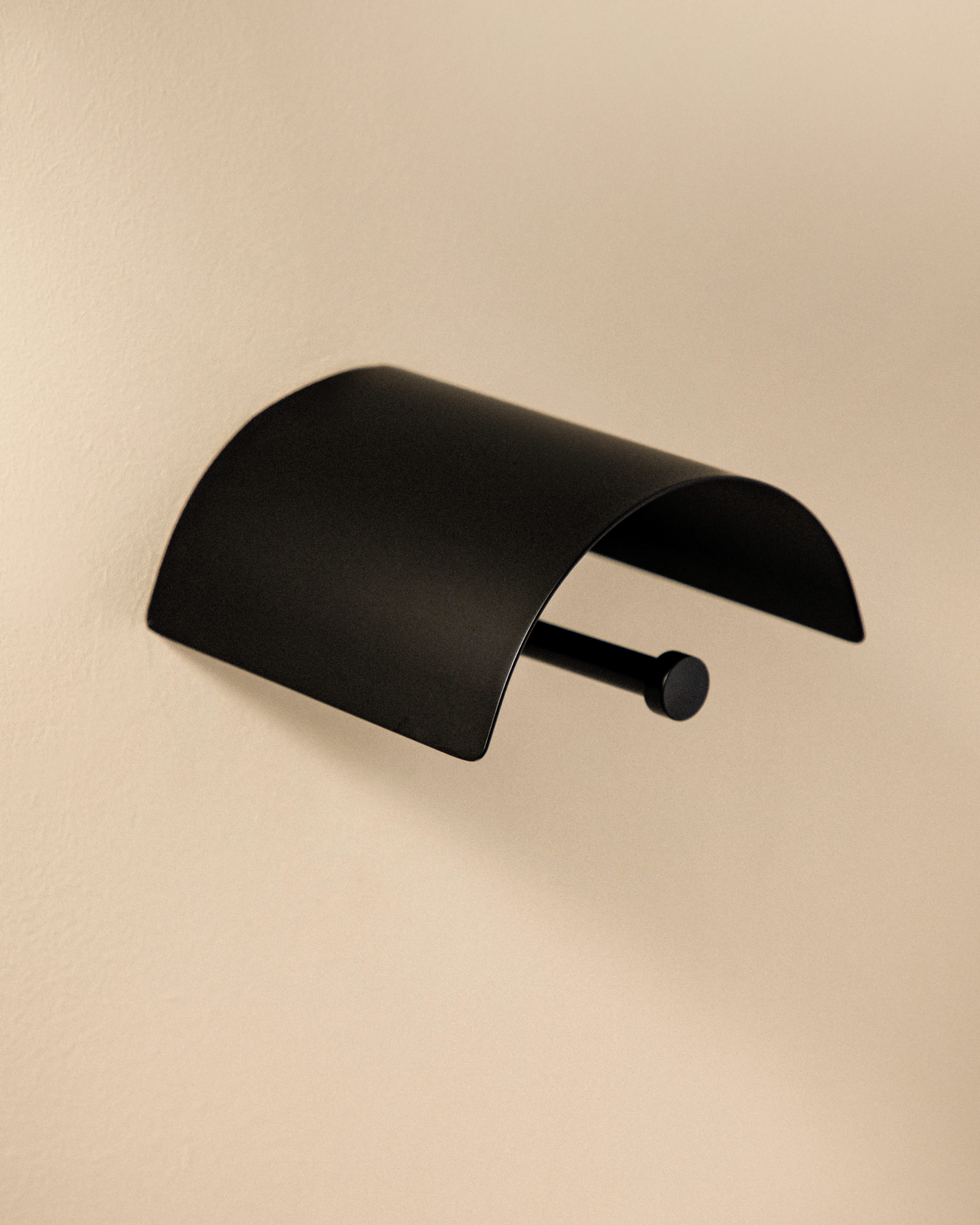Porte Papier Toilette LOGIC, COSMIC