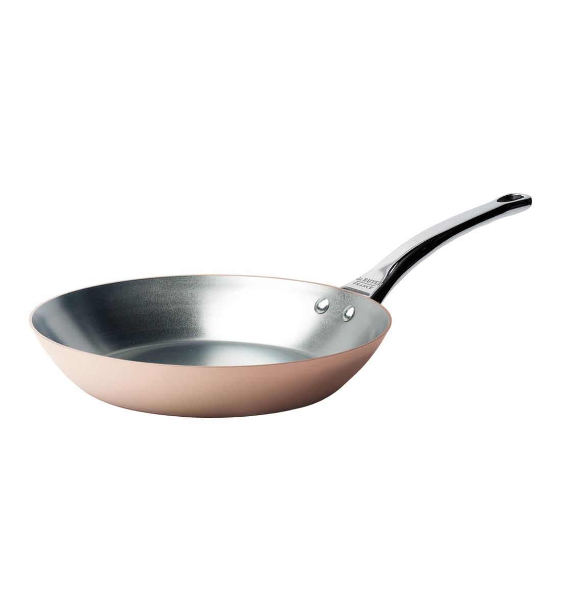 Poêle ø24 cm, DE BUYER