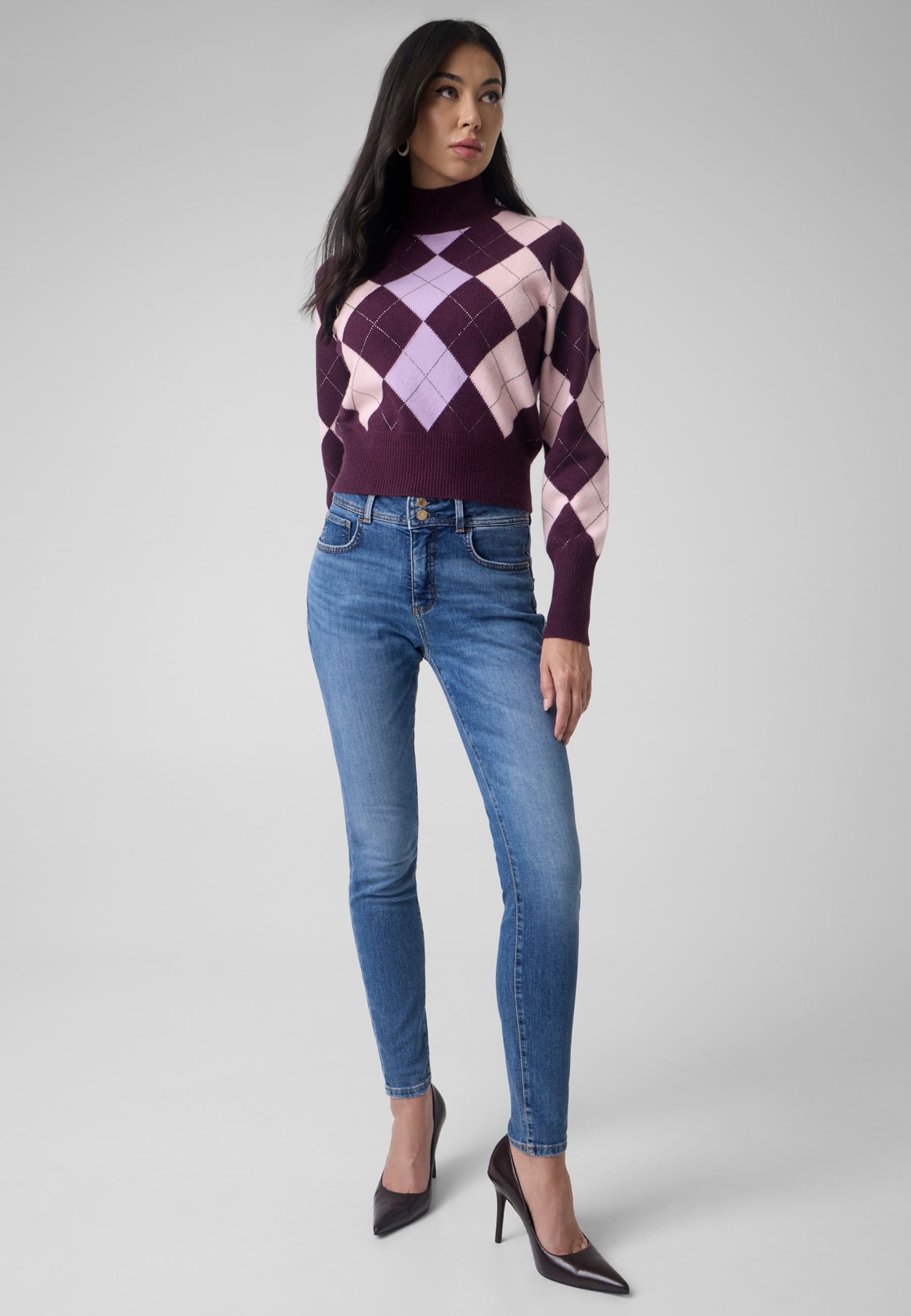 Jeans Remodelants, GUESS