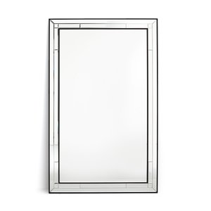 Andella 100 x 160cm Bevelled Finish Rectangular Mirror LA REDOUTE INTERIEURS image