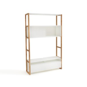 Compo Shelved TV Stand LA REDOUTE INTERIEURS image
