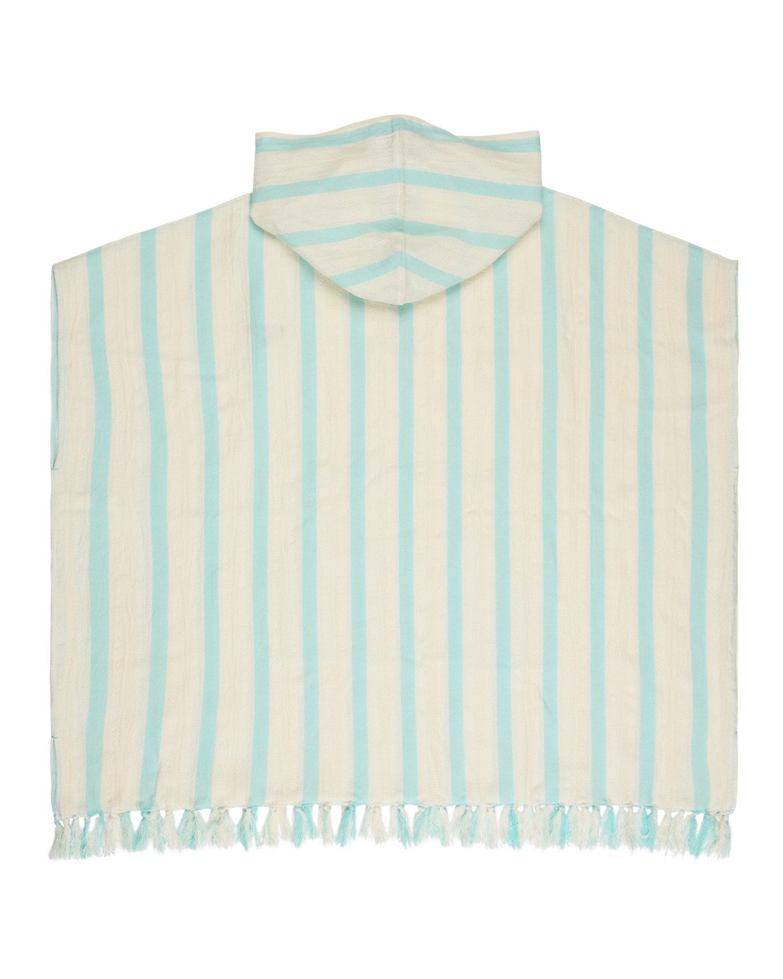 Poncho de change BIRD OF FEVER., ROXY